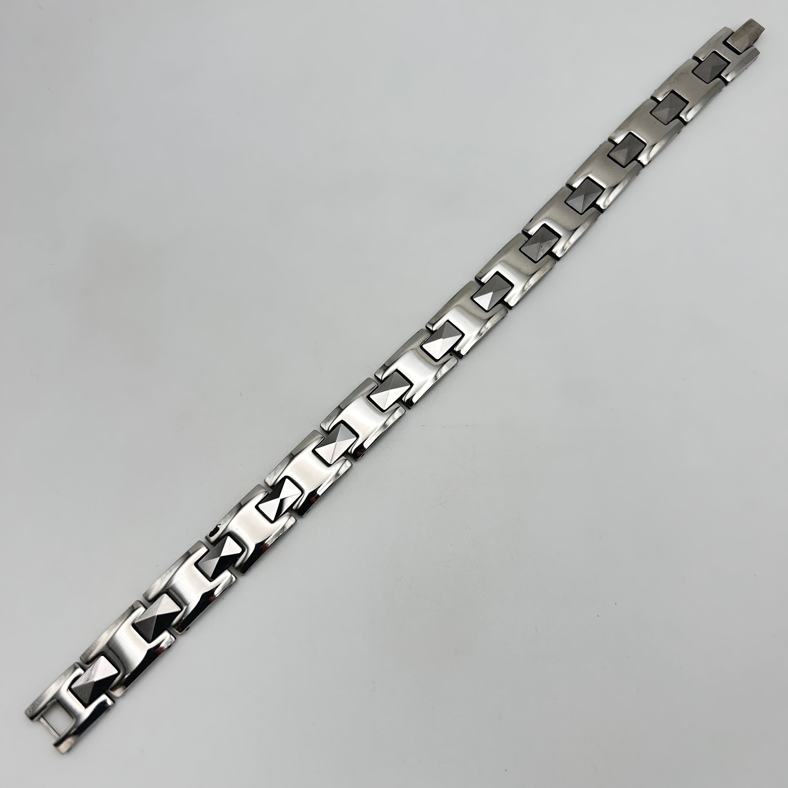 Bracelet - Tungsten - BLT-1006