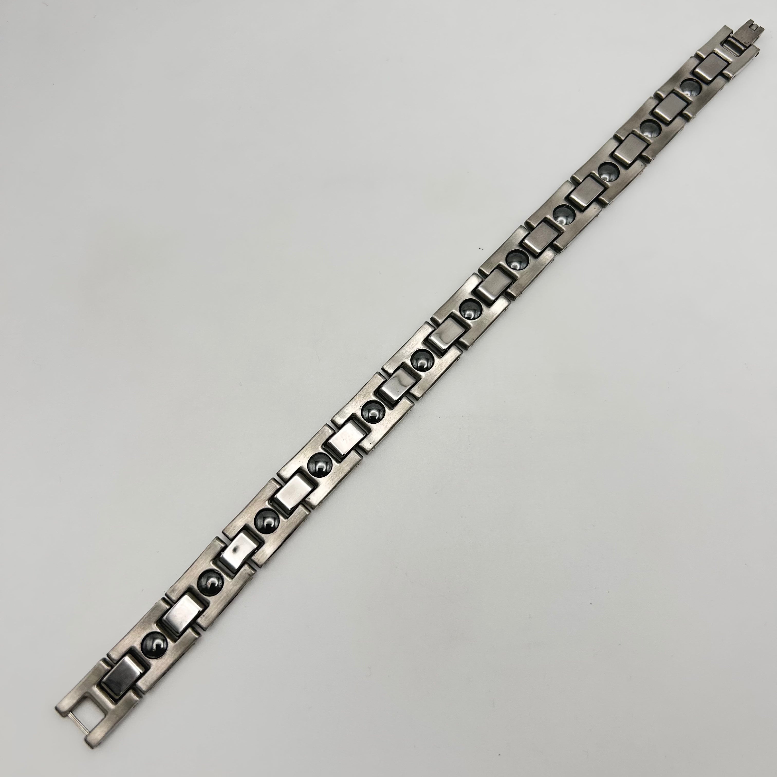 Bracelet - Tungsten - BLT-1006
