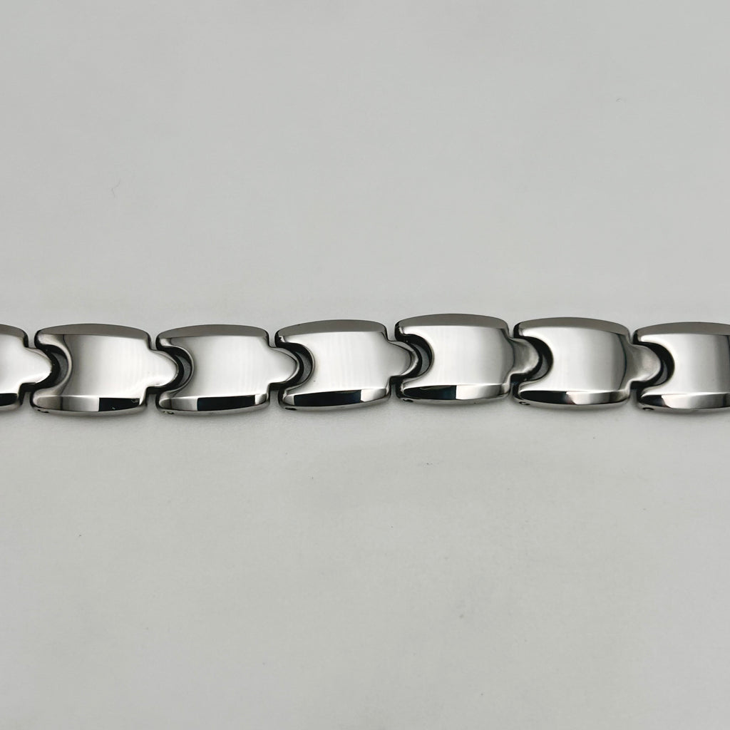 Bracelet - Tungsten - BLT-1007
