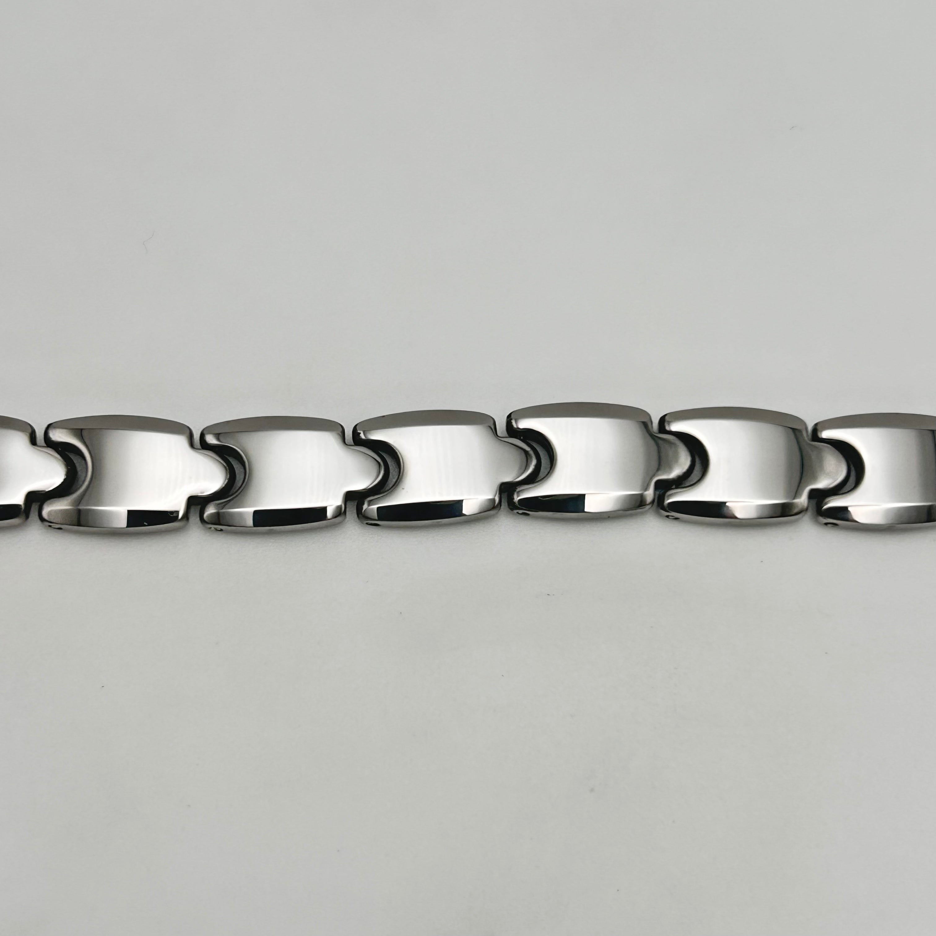 Bracelet - Tungsten - BLT-1007