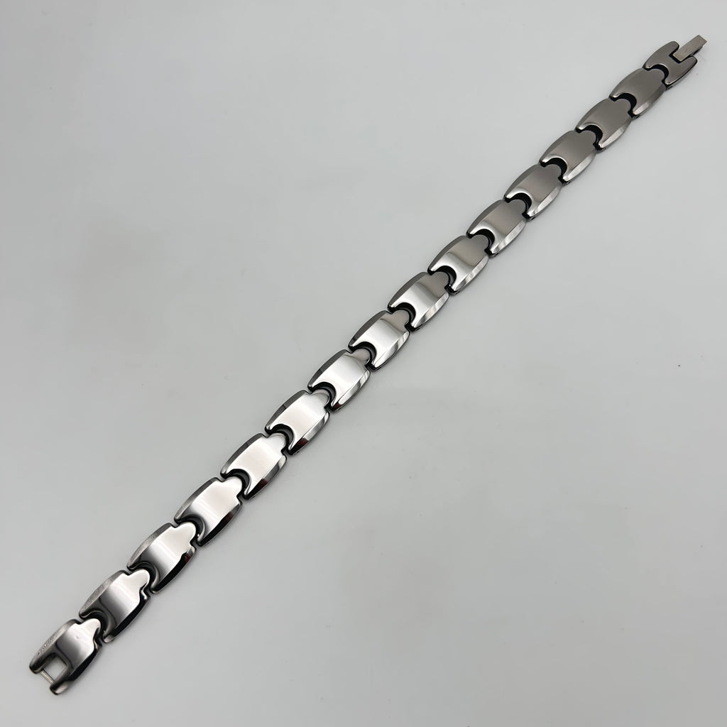 Bracelet - Tungsten - BLT-1007