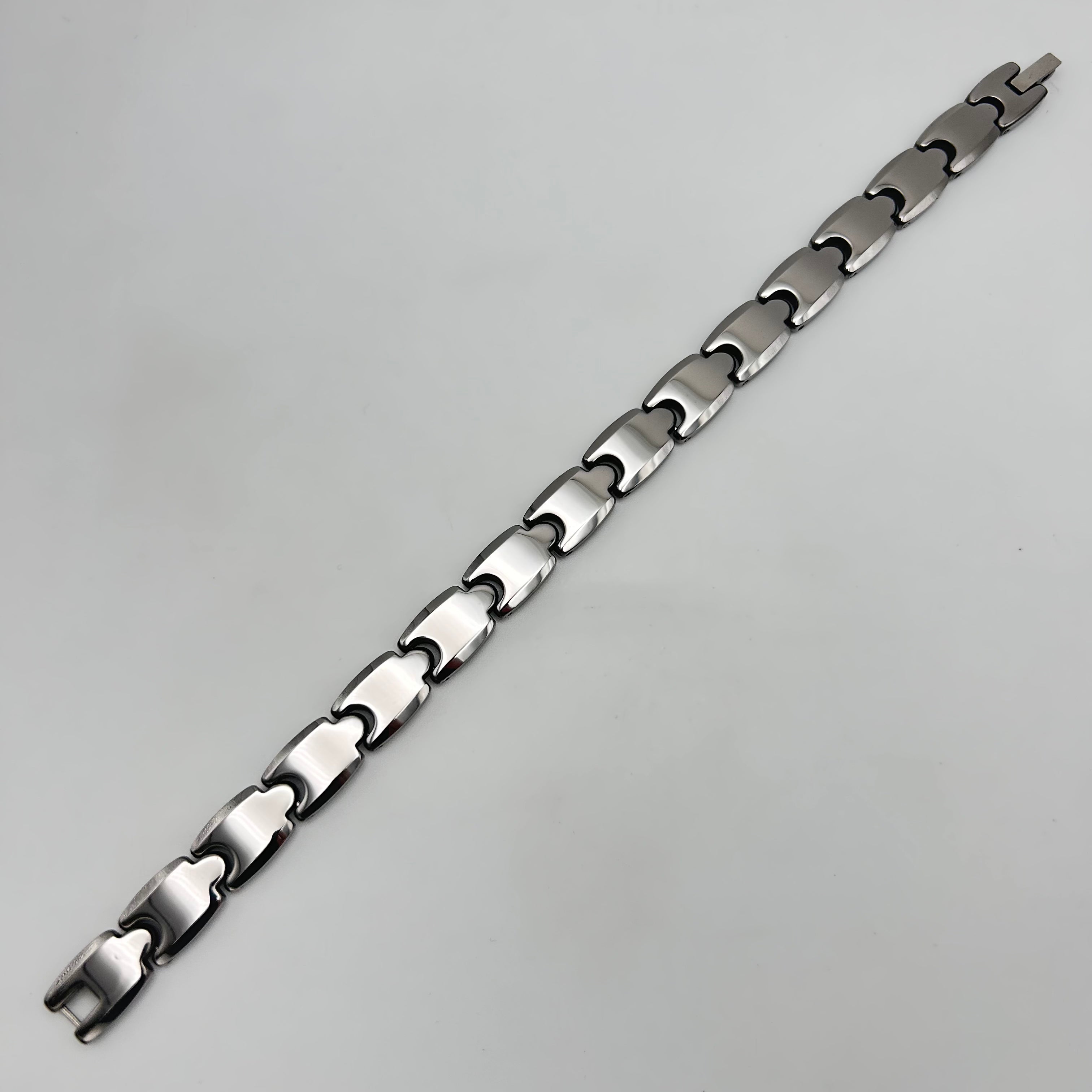 Bracelet - Tungsten - BLT-1007