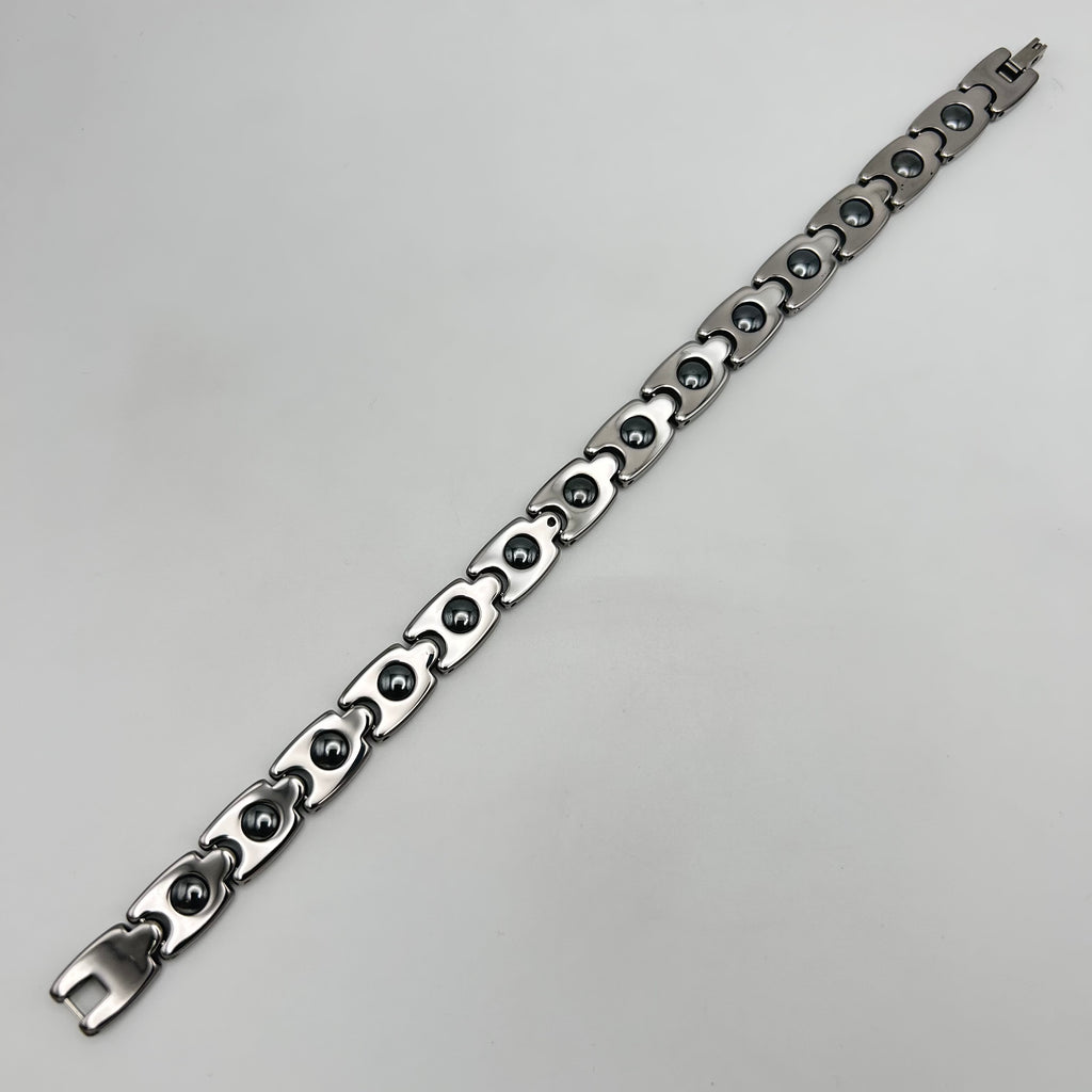 Bracelet - Tungsten - BLT-1007