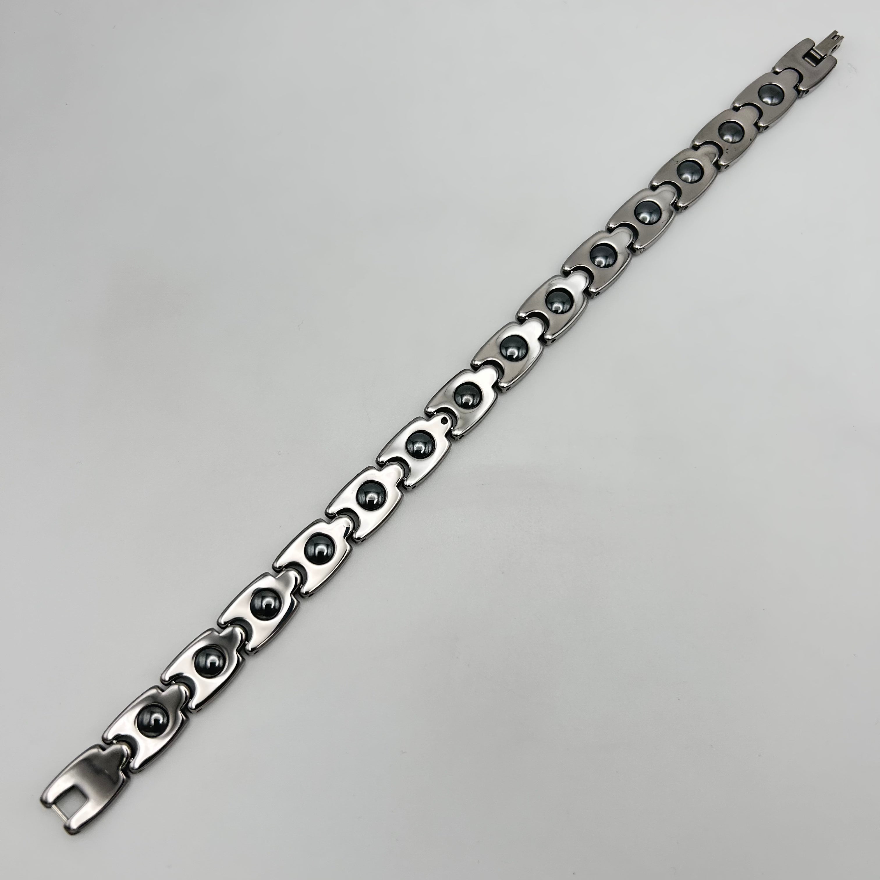 Bracelet - Tungsten - BLT-1007