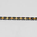 Bracelet - Tungsten - BLT-1008