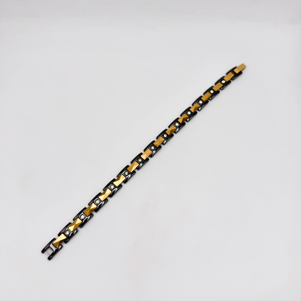Bracelet - Tungsten - BLT-1008