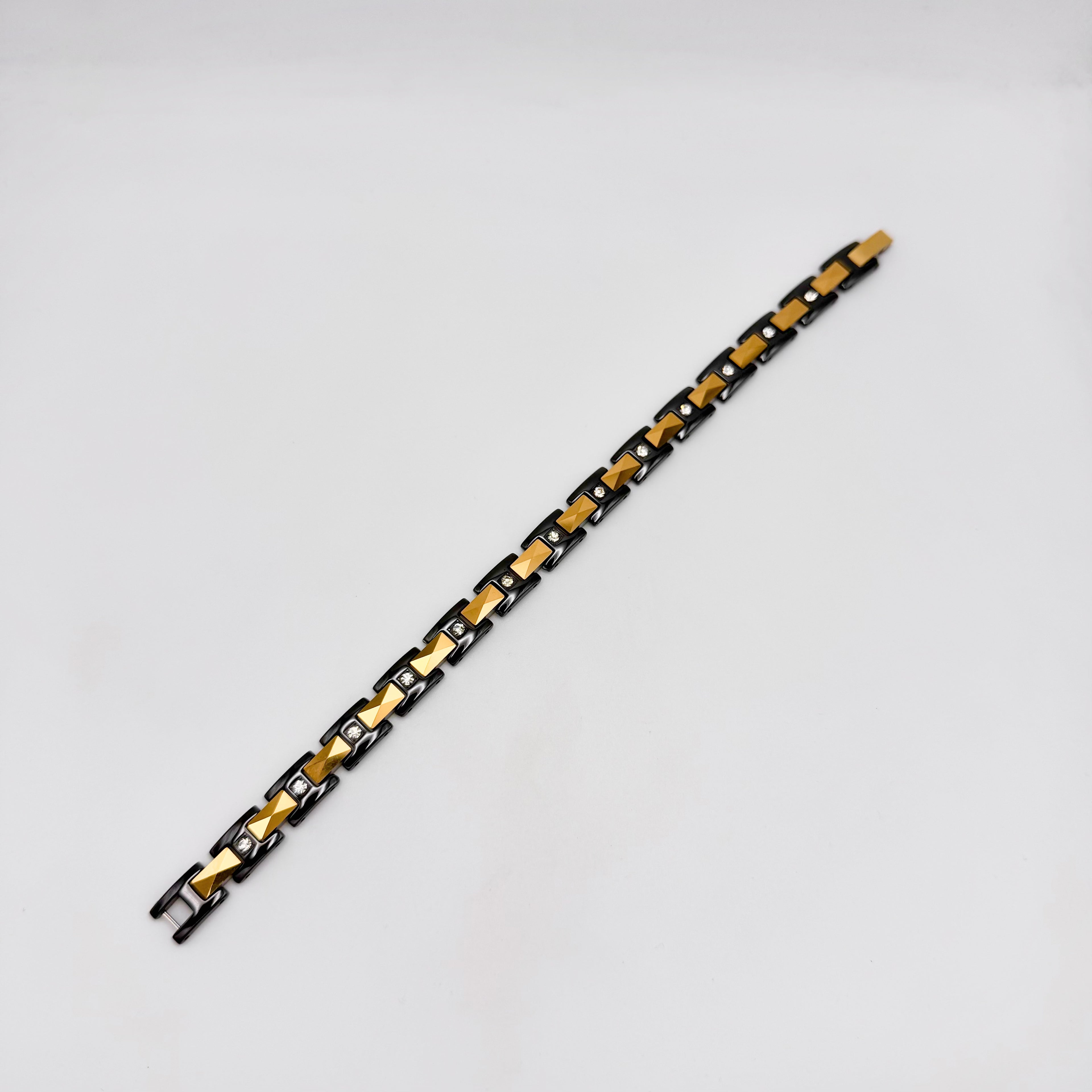 Bracelet - Tungsten - BLT-1008
