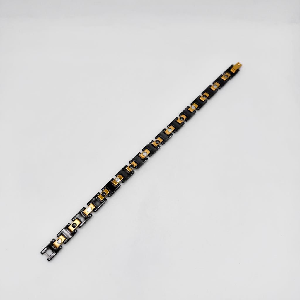 Bracelet - Tungsten - BLT-1008