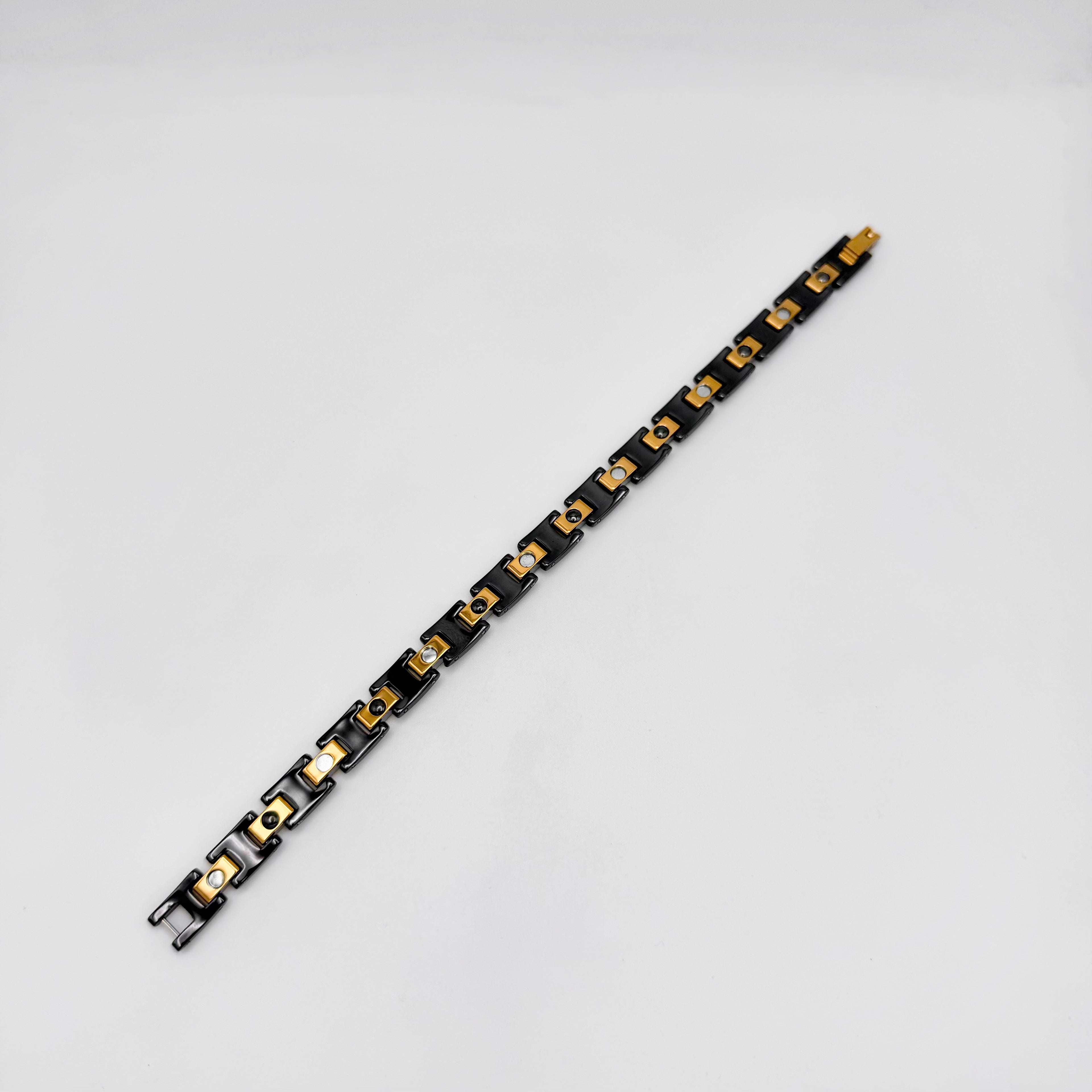 Bracelet - Tungsten - BLT-1008