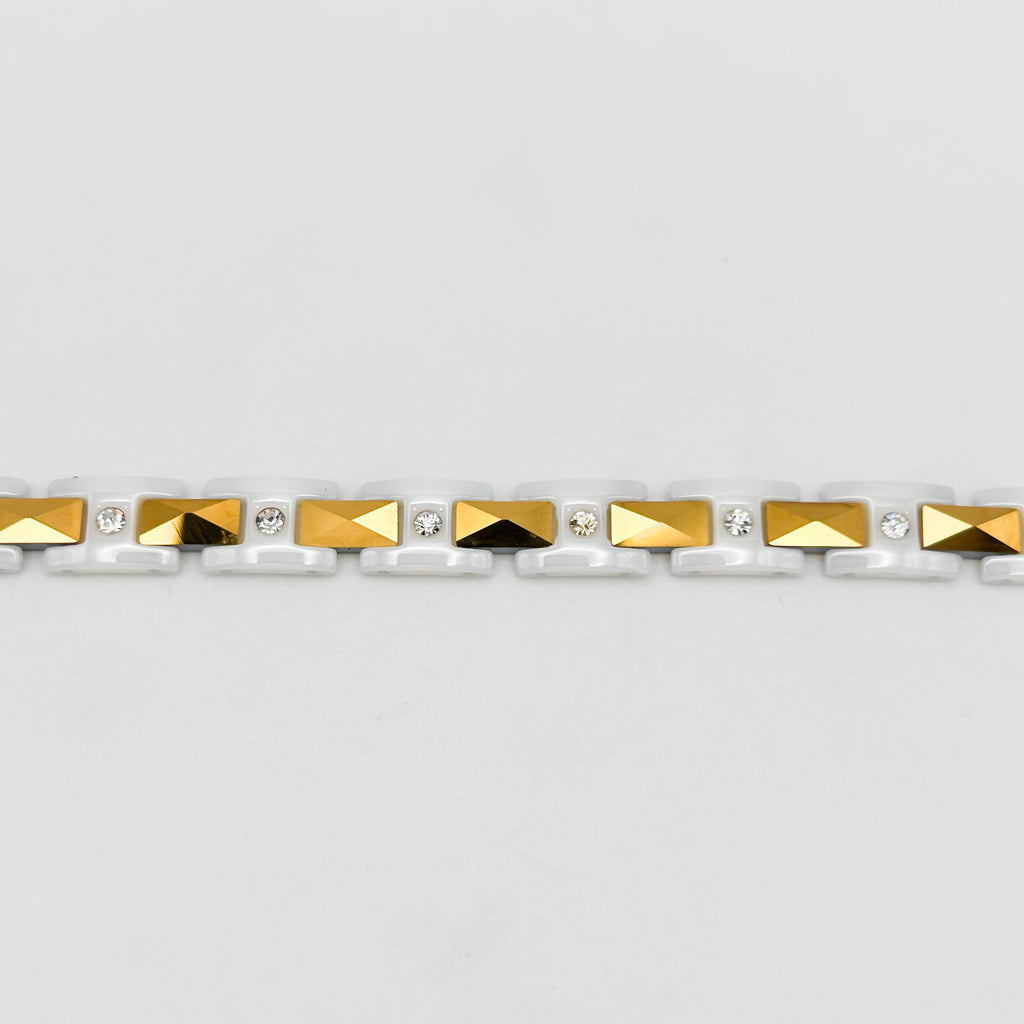 Bracelet - Tungsten - BLT-1009