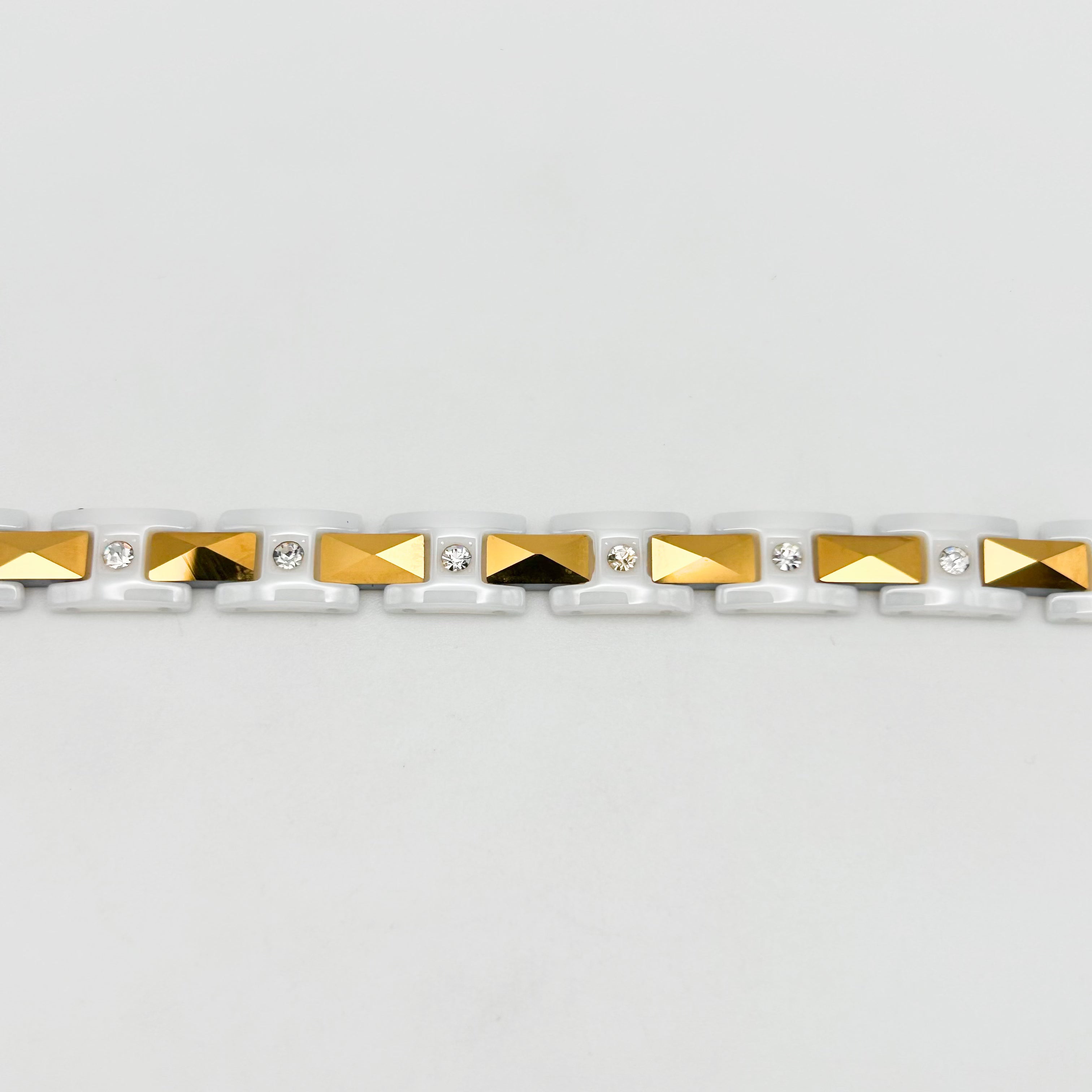 Bracelet - Tungsten - BLT-1009