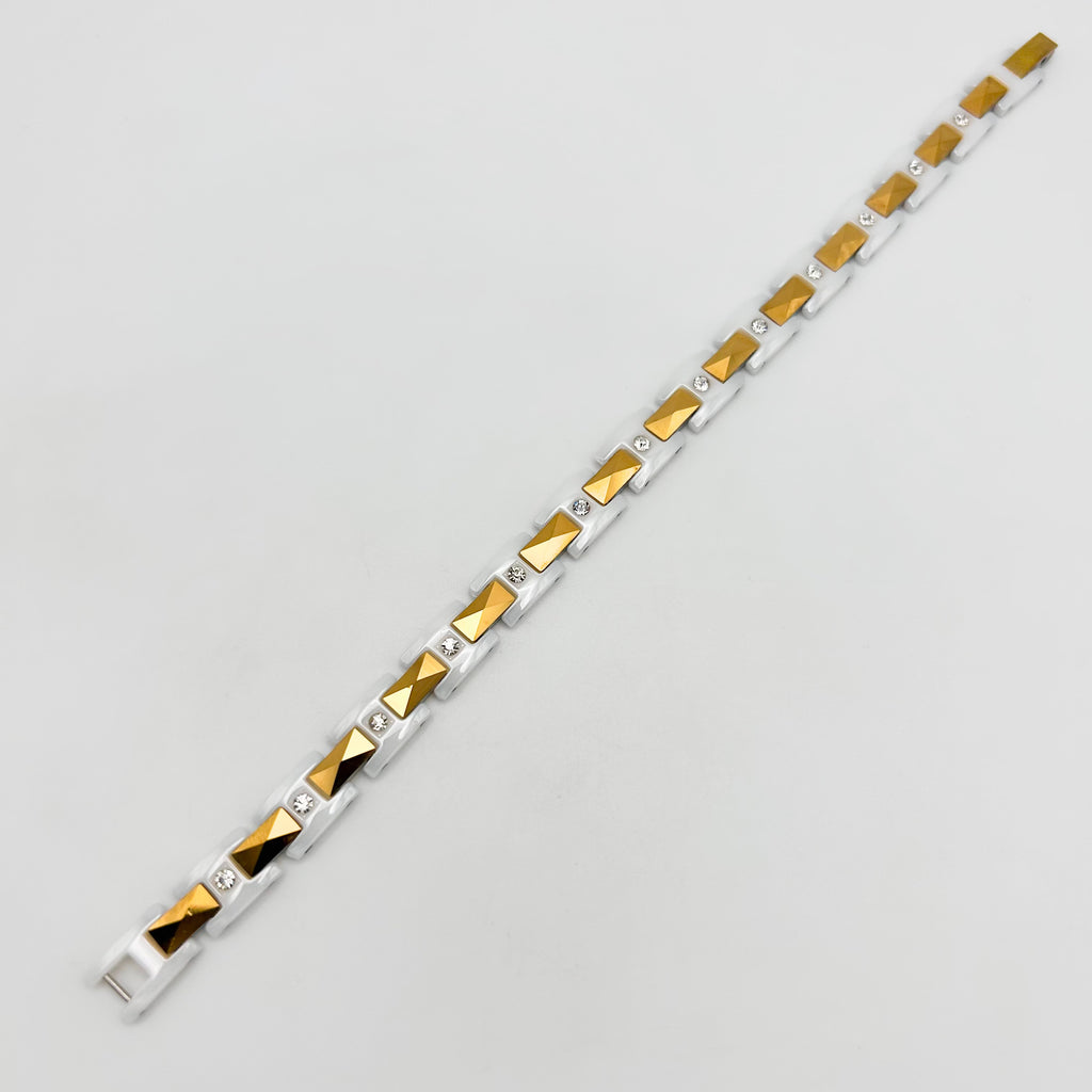 Bracelet - Tungsten - BLT-1009