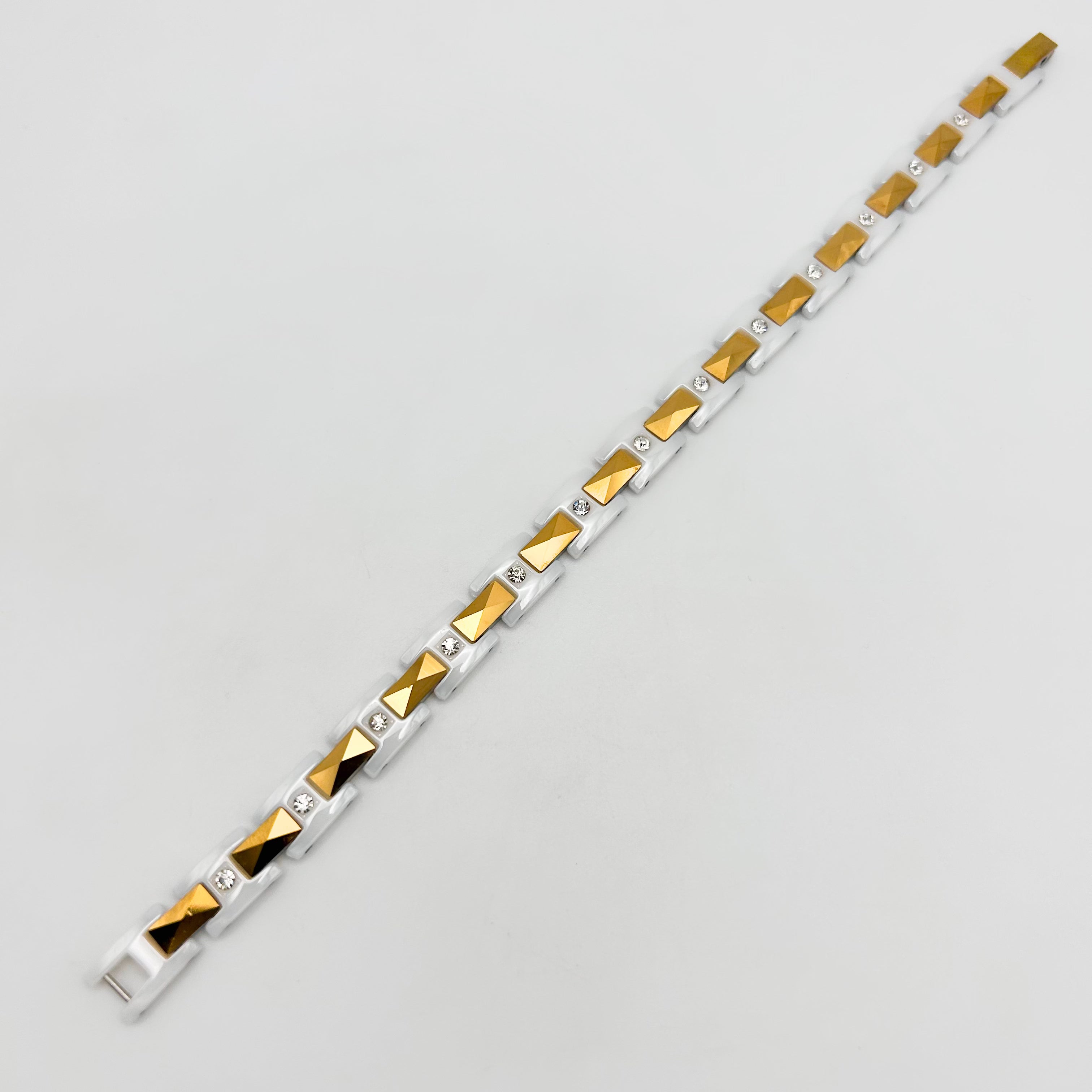 Bracelet - Tungsten - BLT-1009