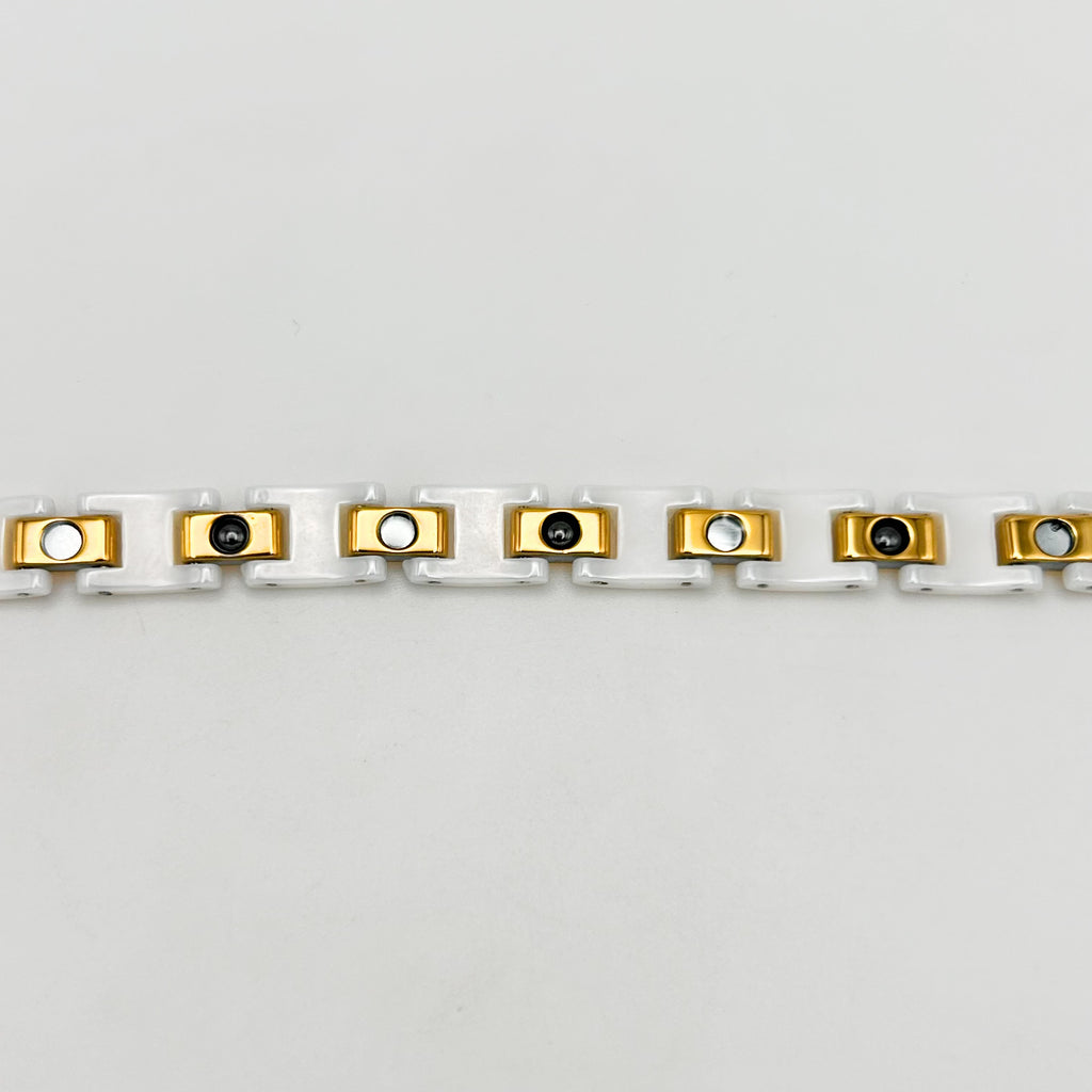 Bracelet - Tungsten - BLT-1009