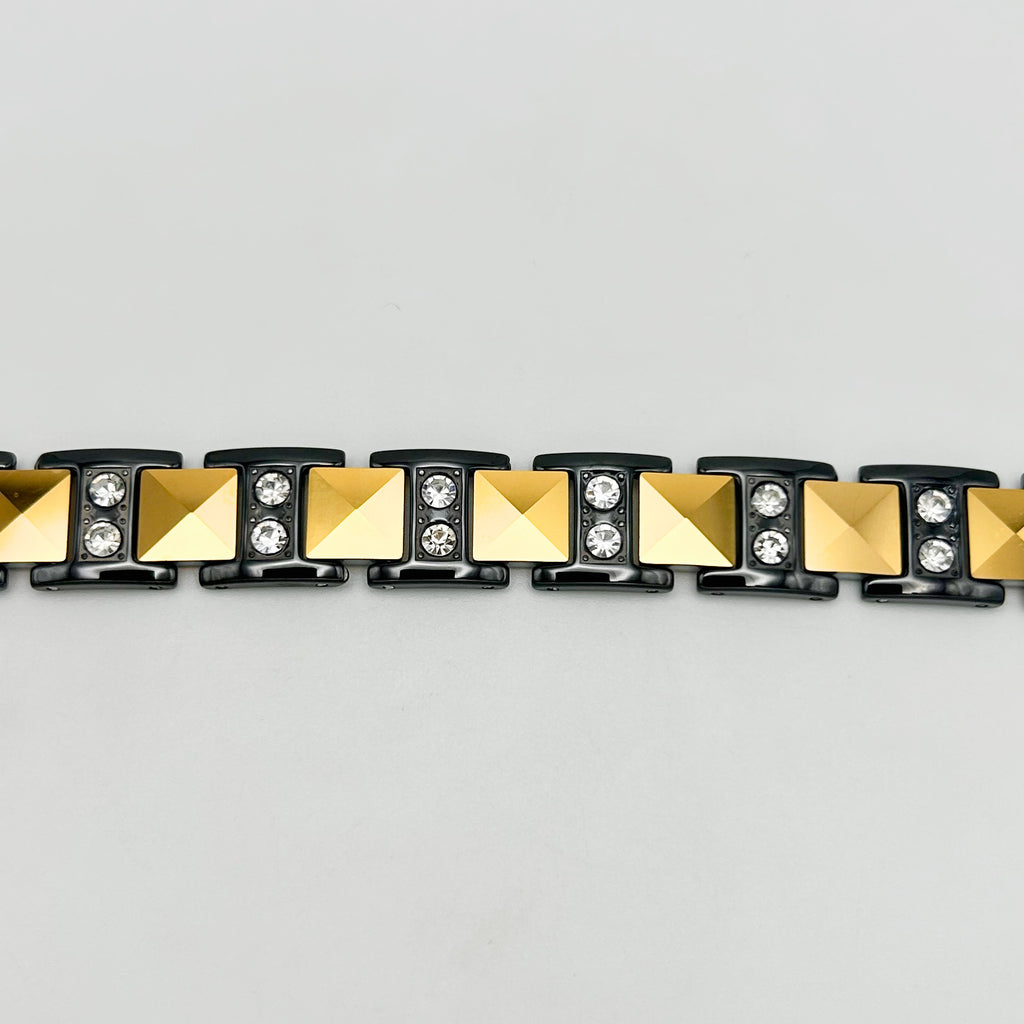 Bracelet - Tungsten - BLT-1010