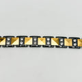 Bracelet - Tungsten - BLT-1010