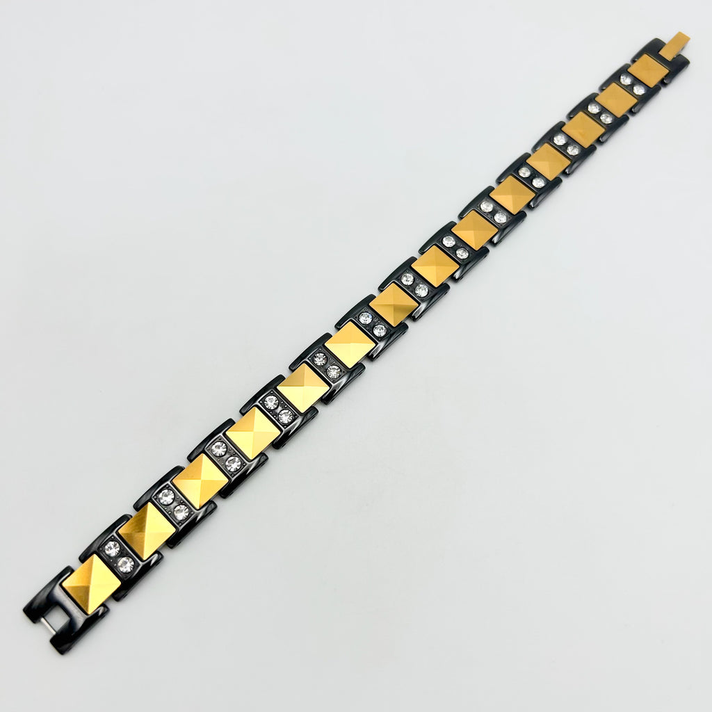 Bracelet - Tungsten - BLT-1010