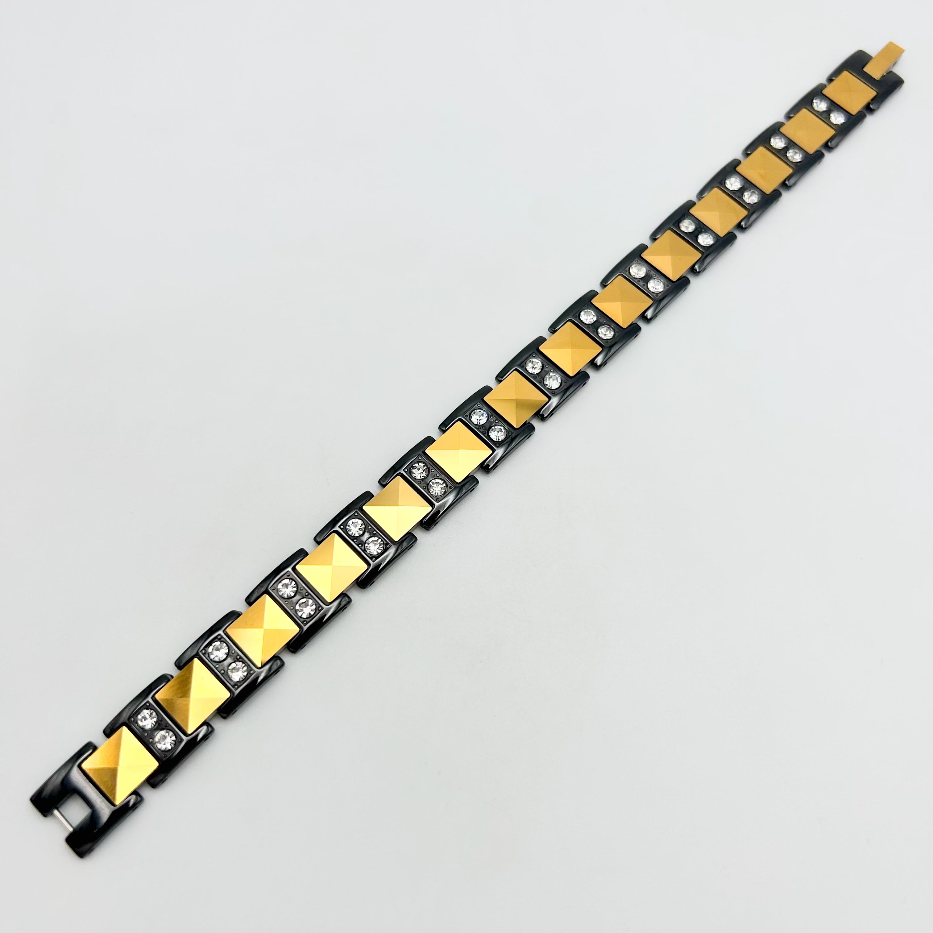 Bracelet - Tungsten - BLT-1010