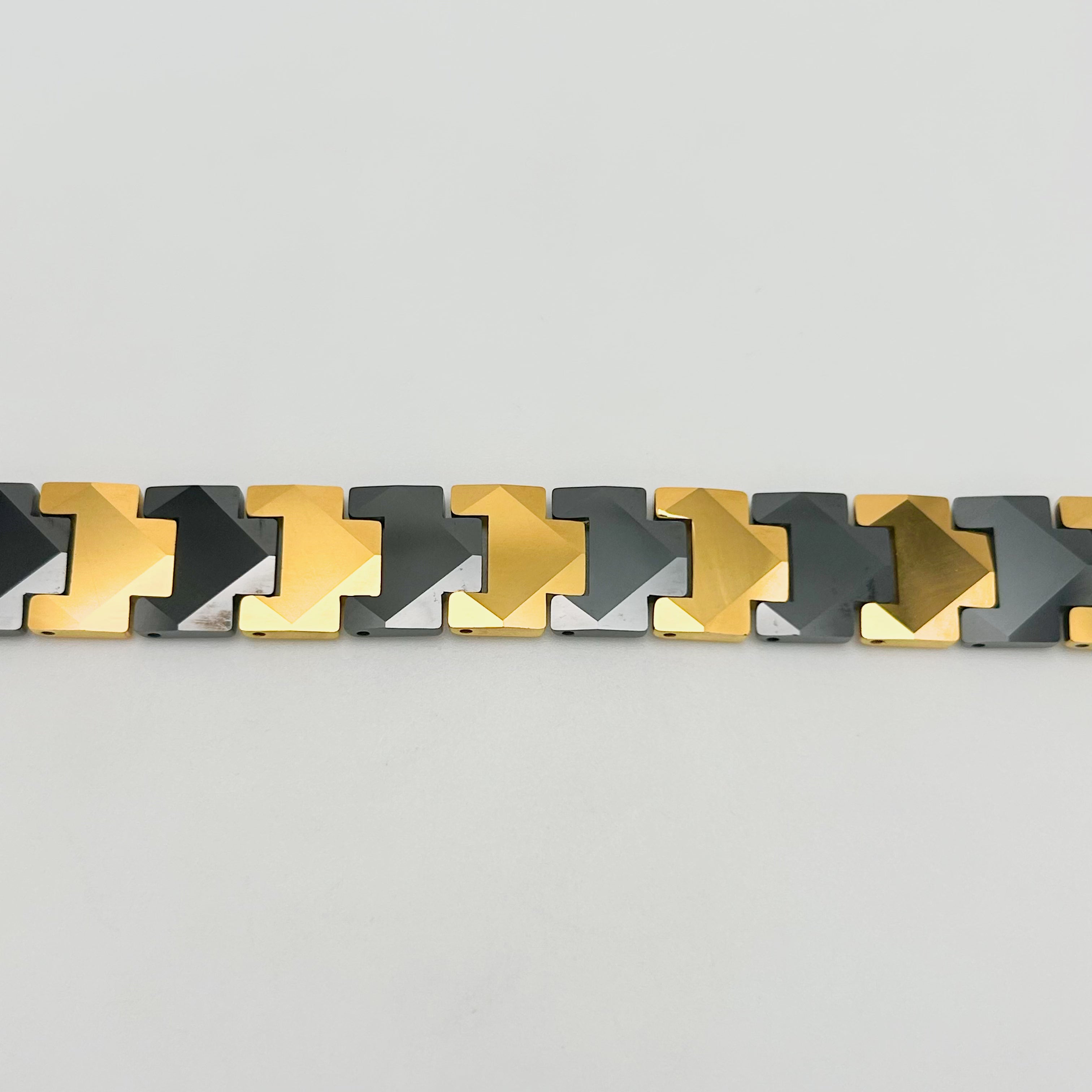 Bracelet - Tungsten - BLT-1011