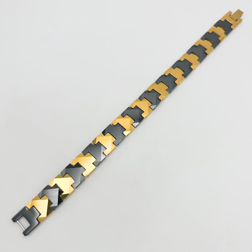 Bracelet - Tungsten - BLT-1011