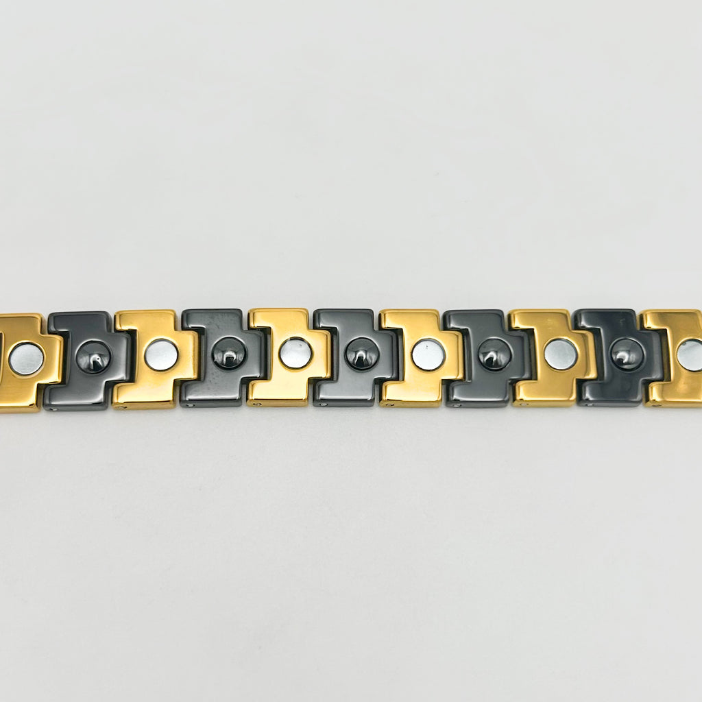 Bracelet - Tungsten - BLT-1011