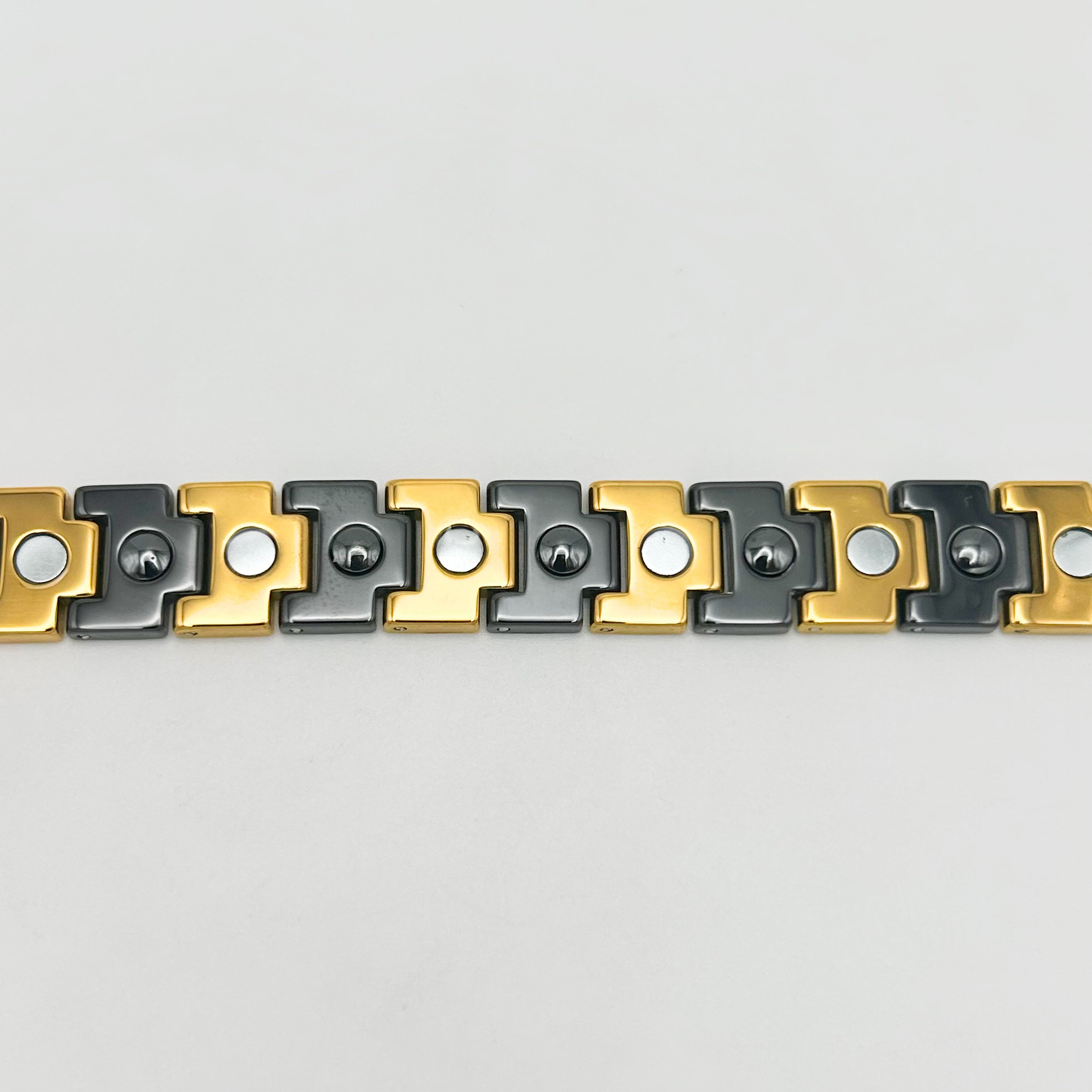 Bracelet - Tungsten - BLT-1011