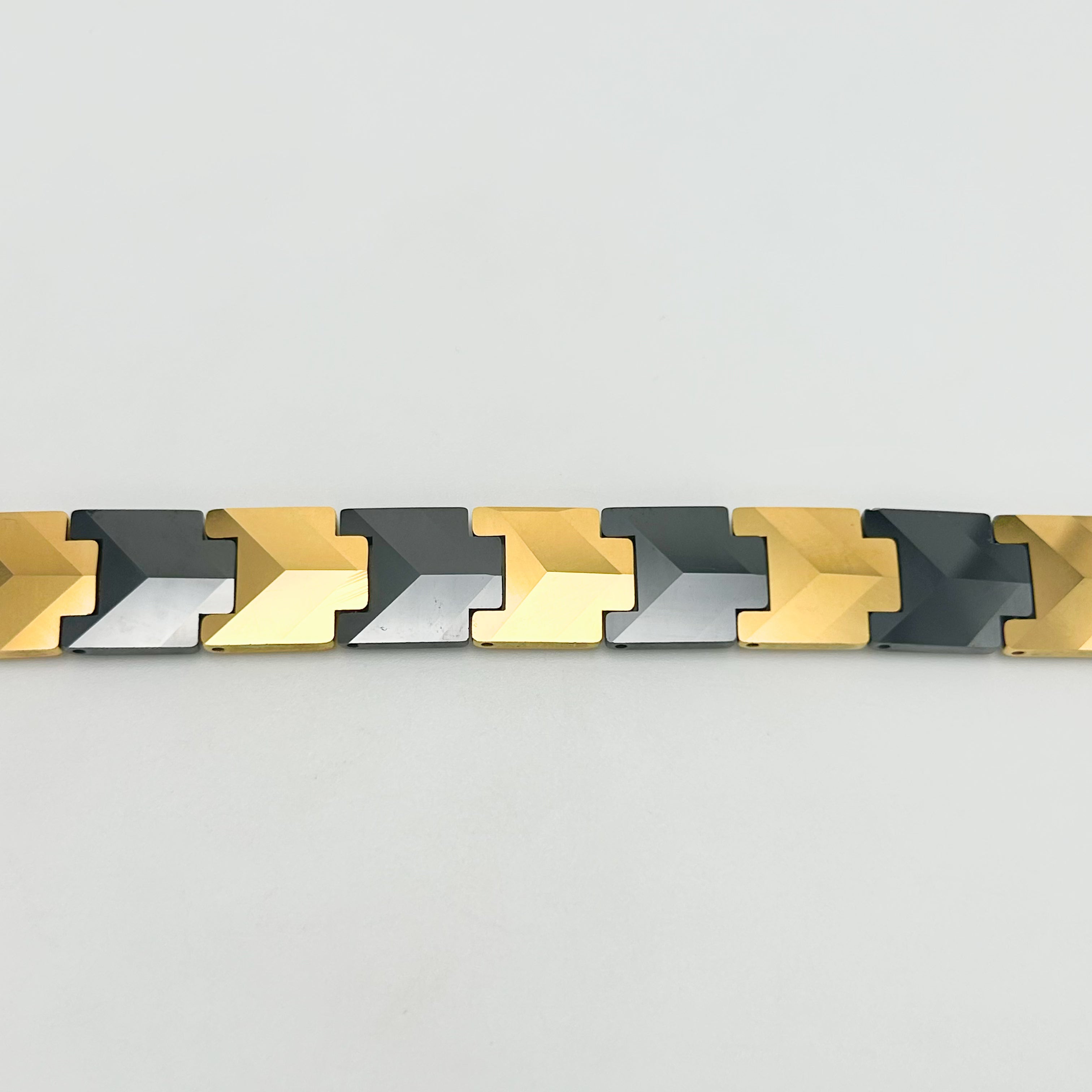 Bracelet - Tungsten - BLT-1012