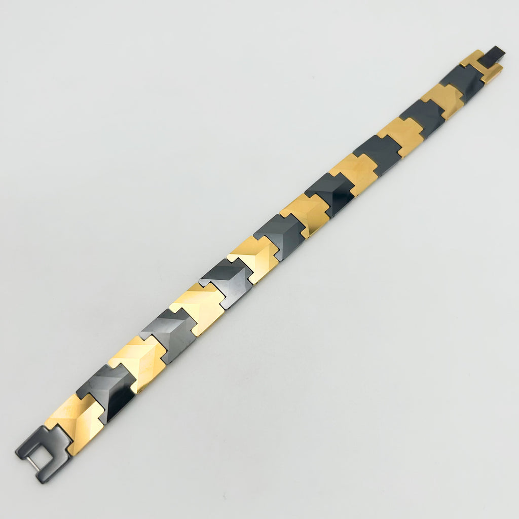 Bracelet - Tungsten - BLT-1012