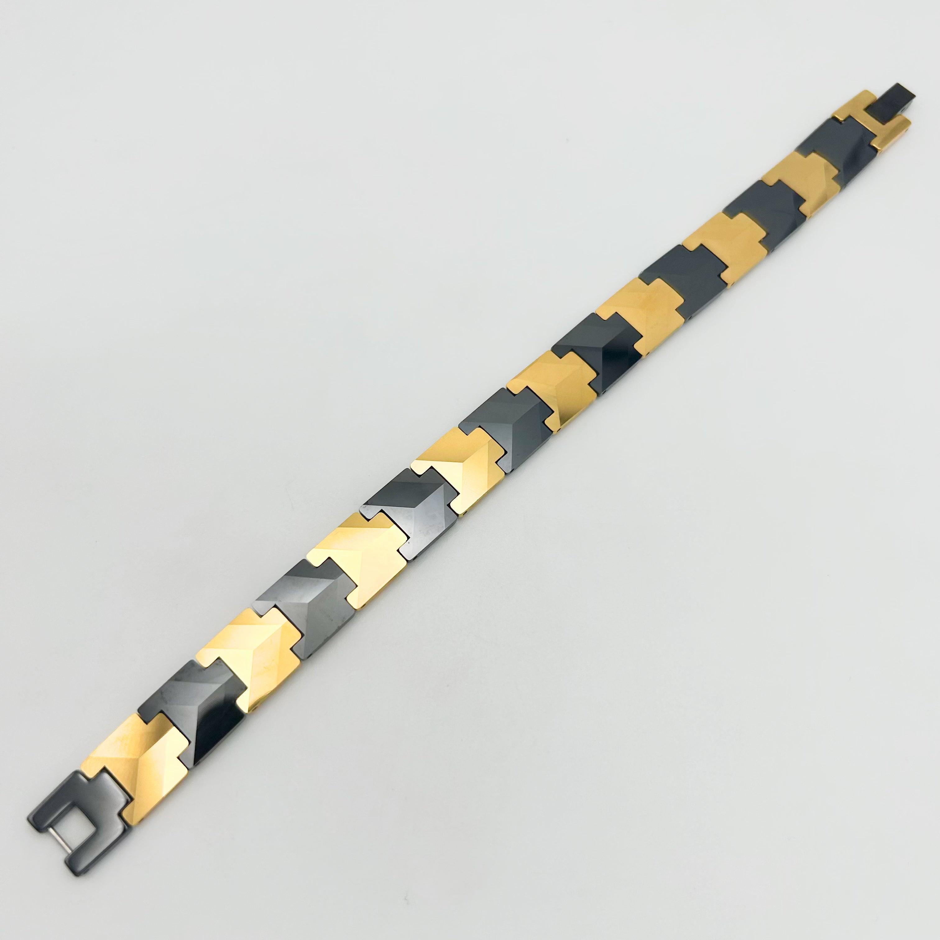 Bracelet - Tungsten - BLT-1012