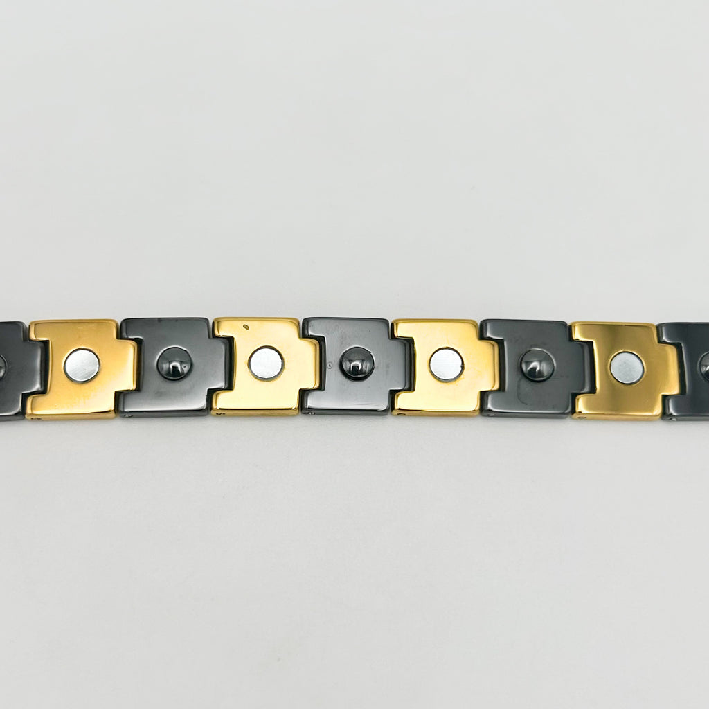 Bracelet - Tungsten - BLT-1012