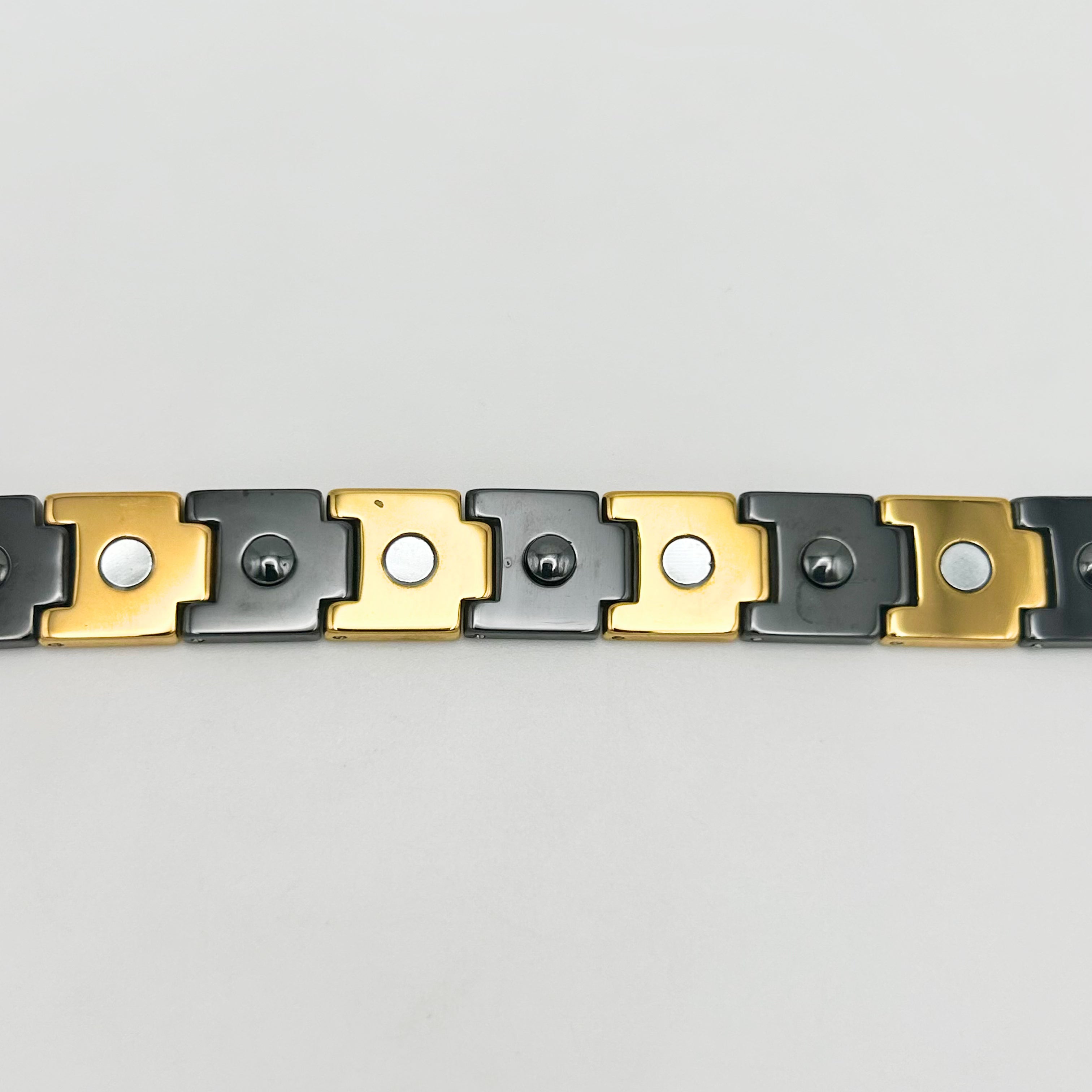 Bracelet - Tungsten - BLT-1012