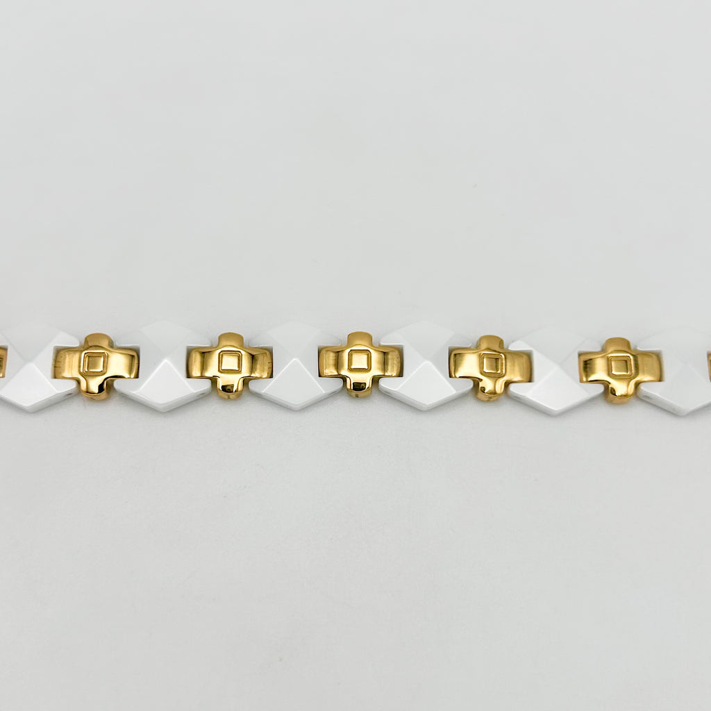 Bracelet - Tungsten - BLT-1013