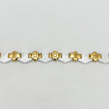 Bracelet - Tungsten - BLT-1013