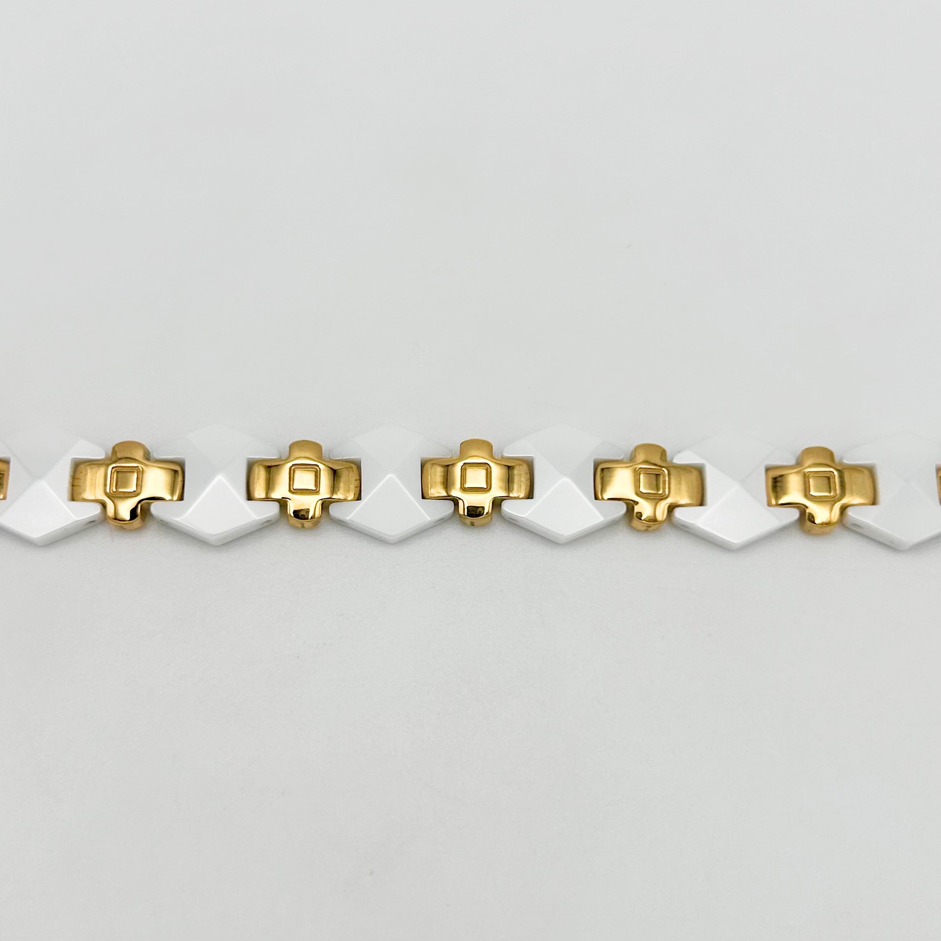 Bracelet - Tungsten - BLT-1013