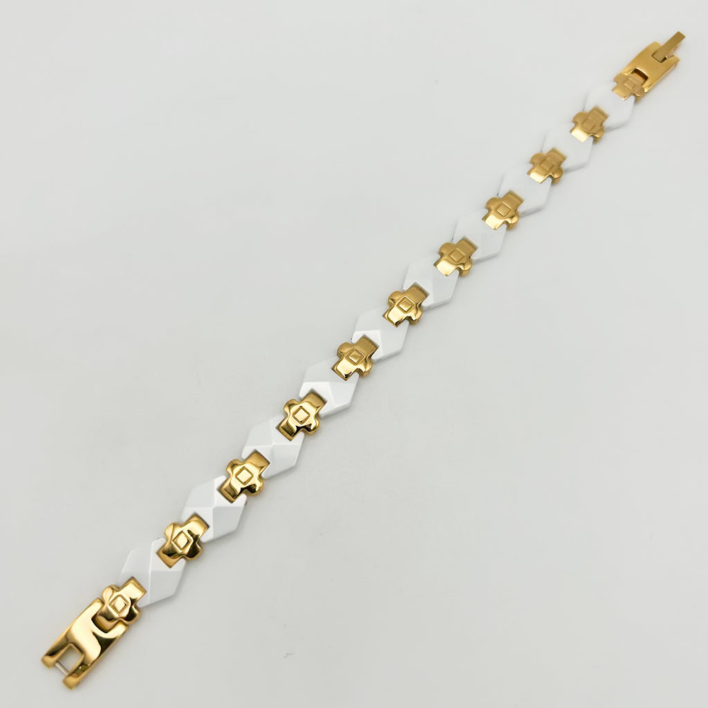 Bracelet - Tungsten - BLT-1013