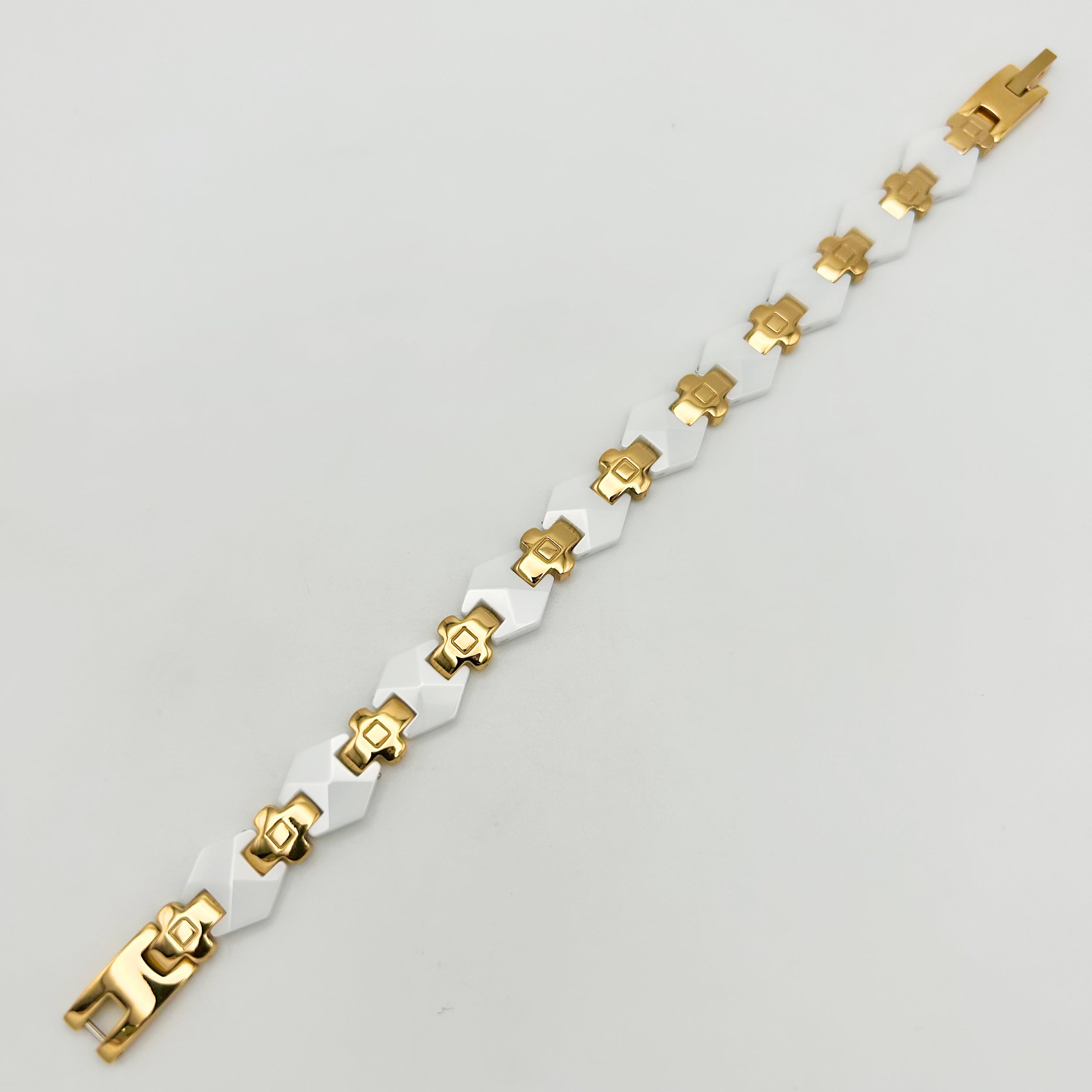 Bracelet - Tungsten - BLT-1013