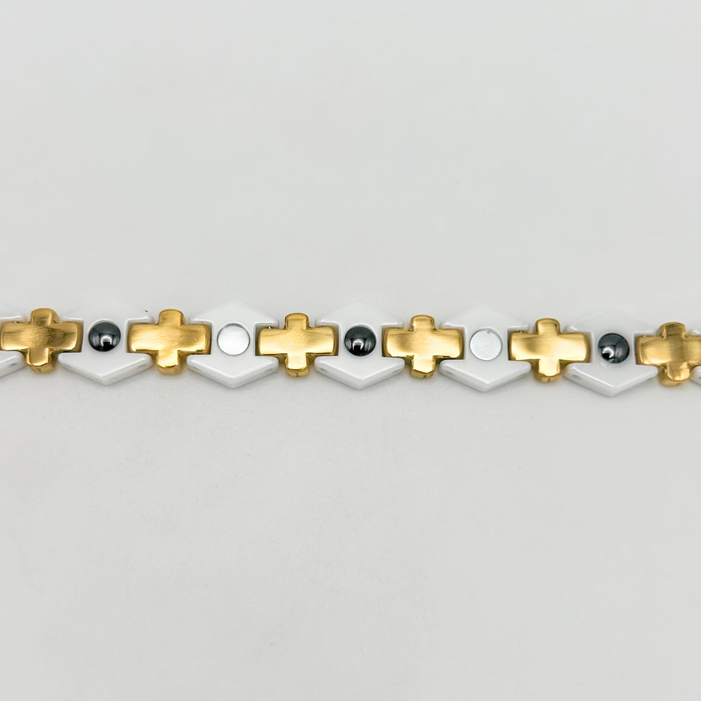 Bracelet - Tungsten - BLT-1013