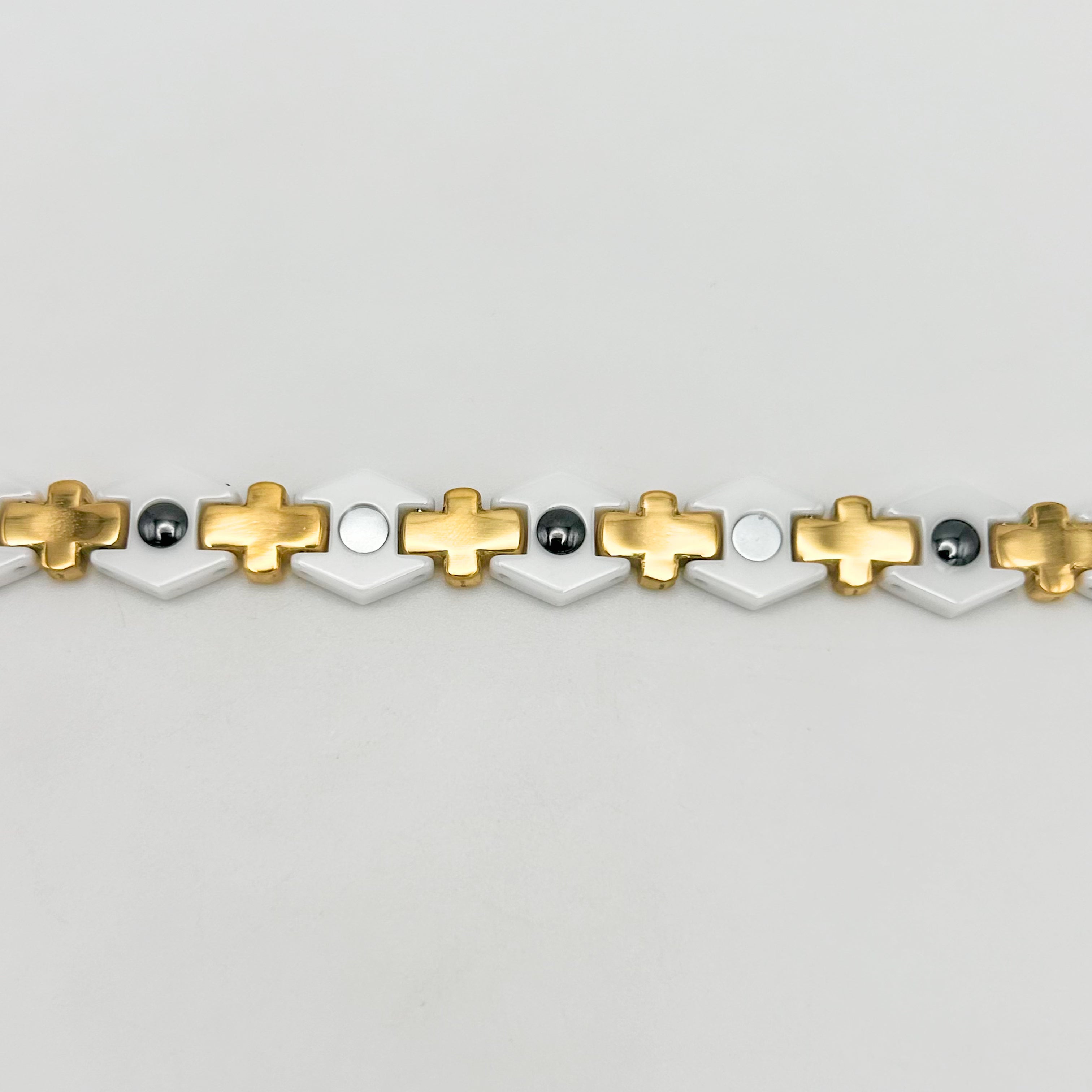 Bracelet - Tungsten - BLT-1013