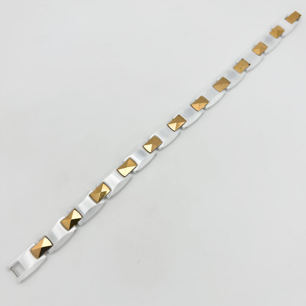 Bracelet - Tungsten - BLT-1014