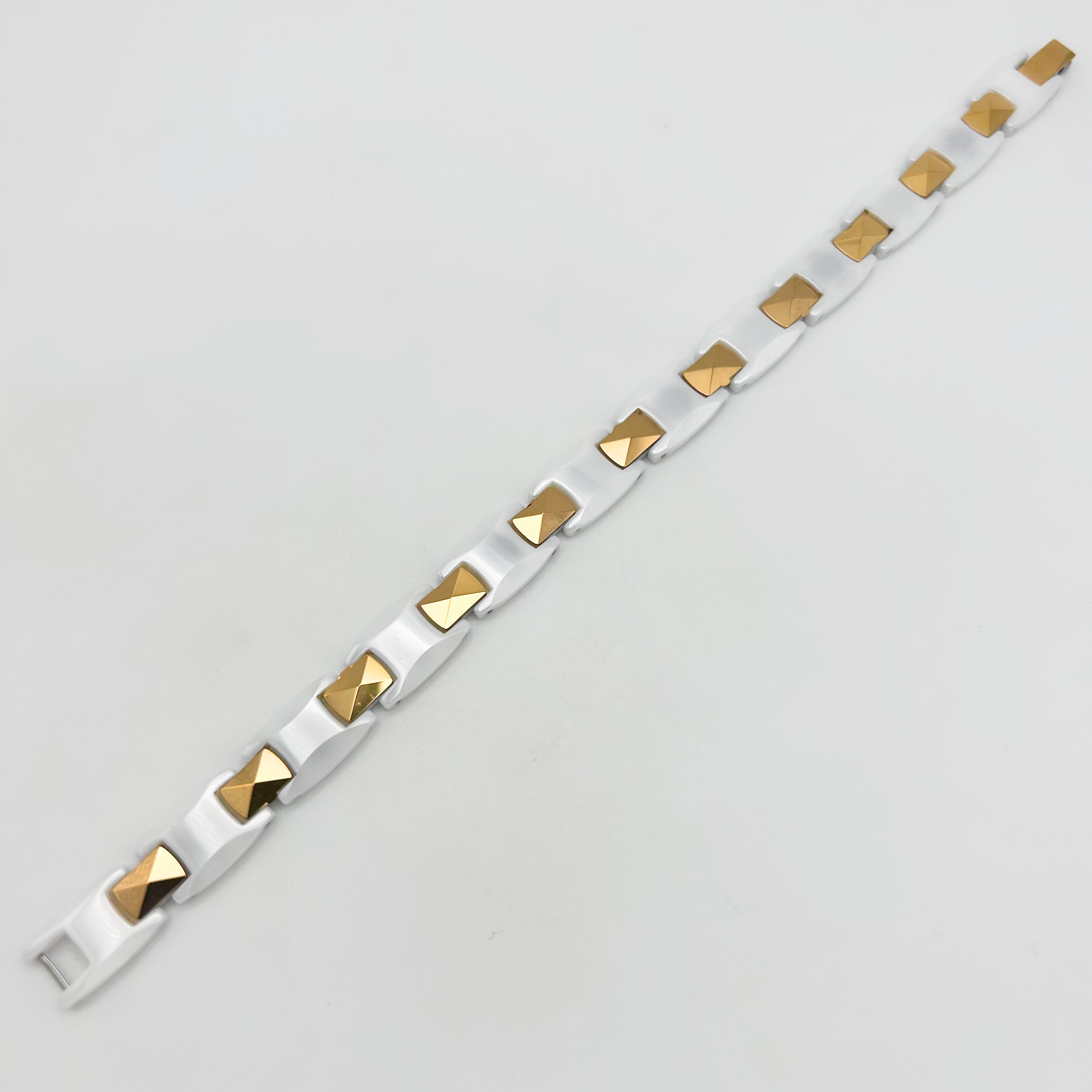 Bracelet - Tungsten - BLT-1014