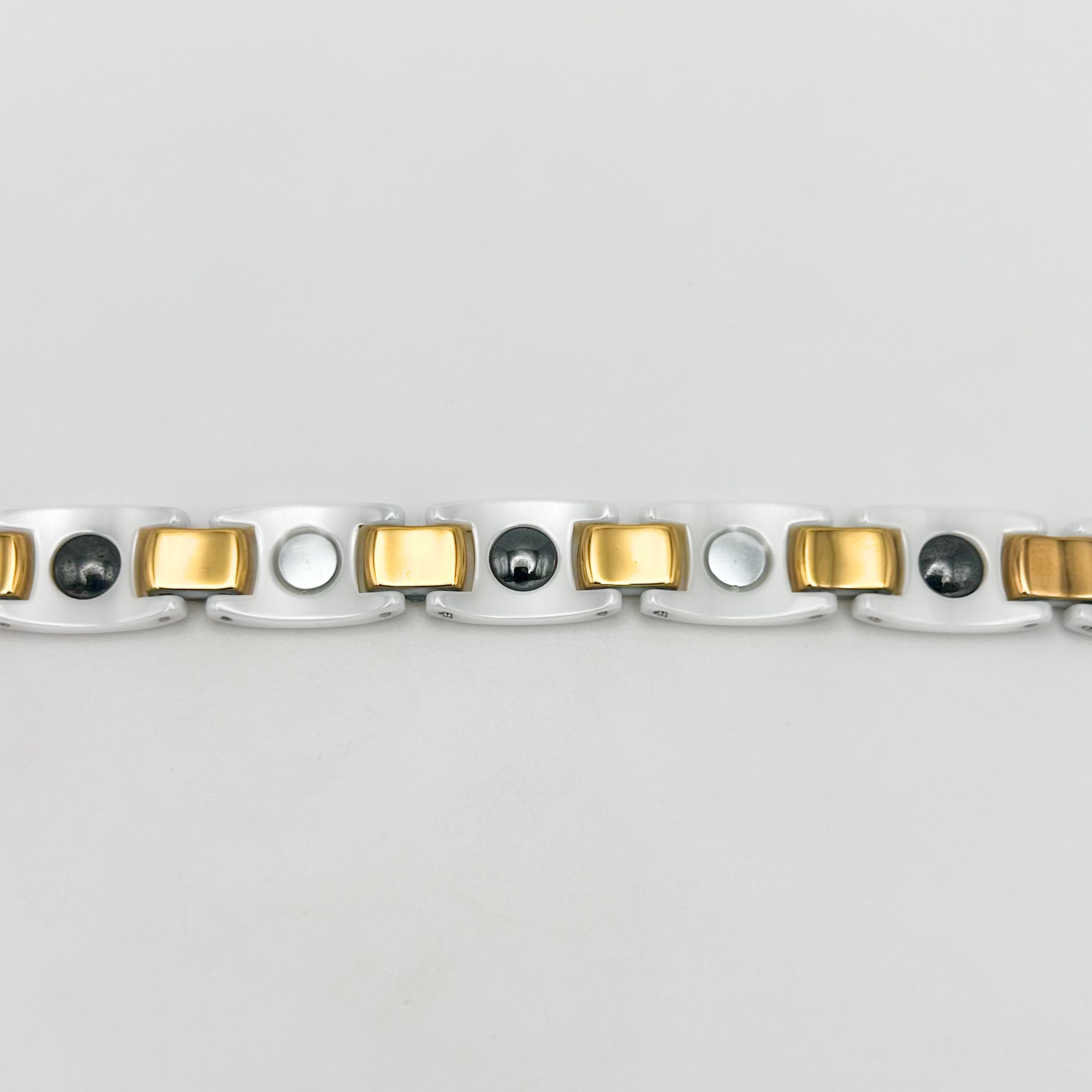 Bracelet - Tungsten - BLT-1014