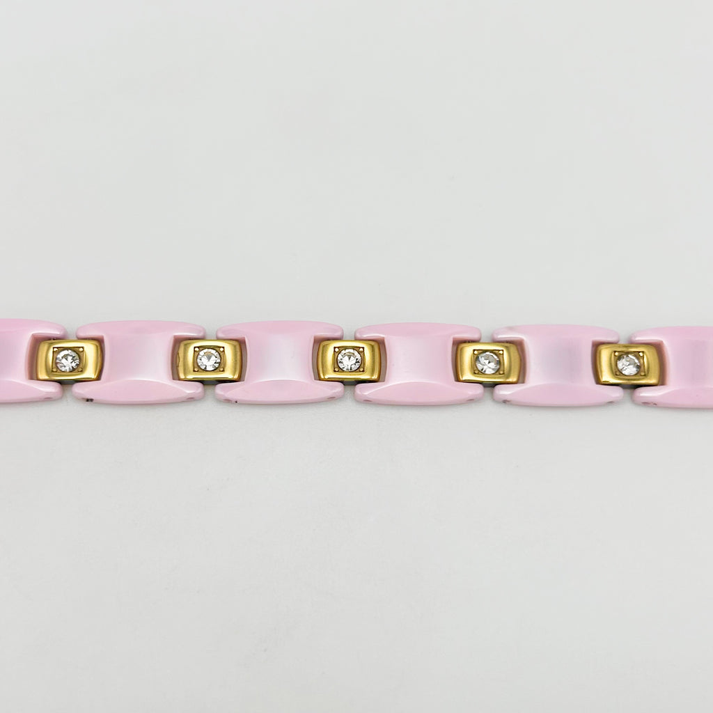 Bracelet - Tungsten - BLT-1015