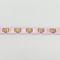 Bracelet - Tungsten - BLT-1015
