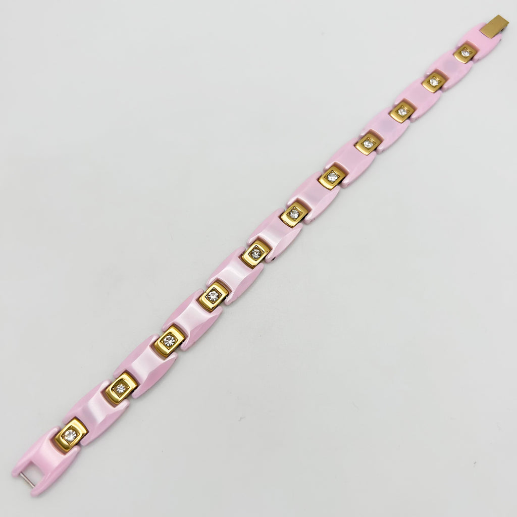 Bracelet - Tungsten - BLT-1015