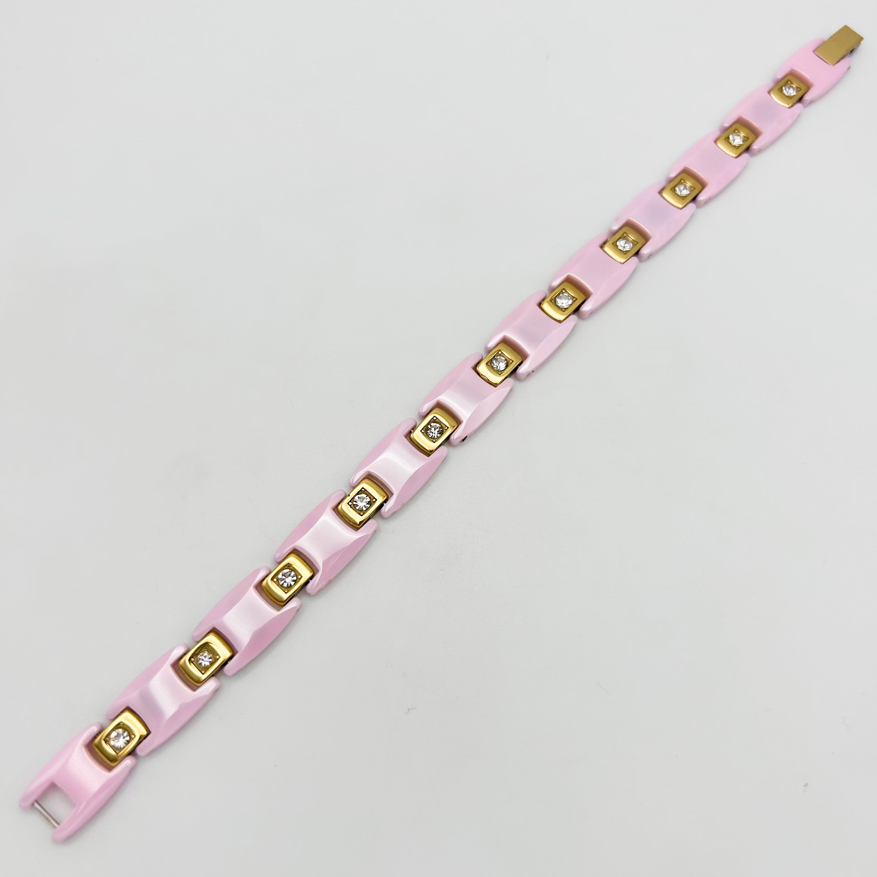Bracelet - Tungsten - BLT-1015