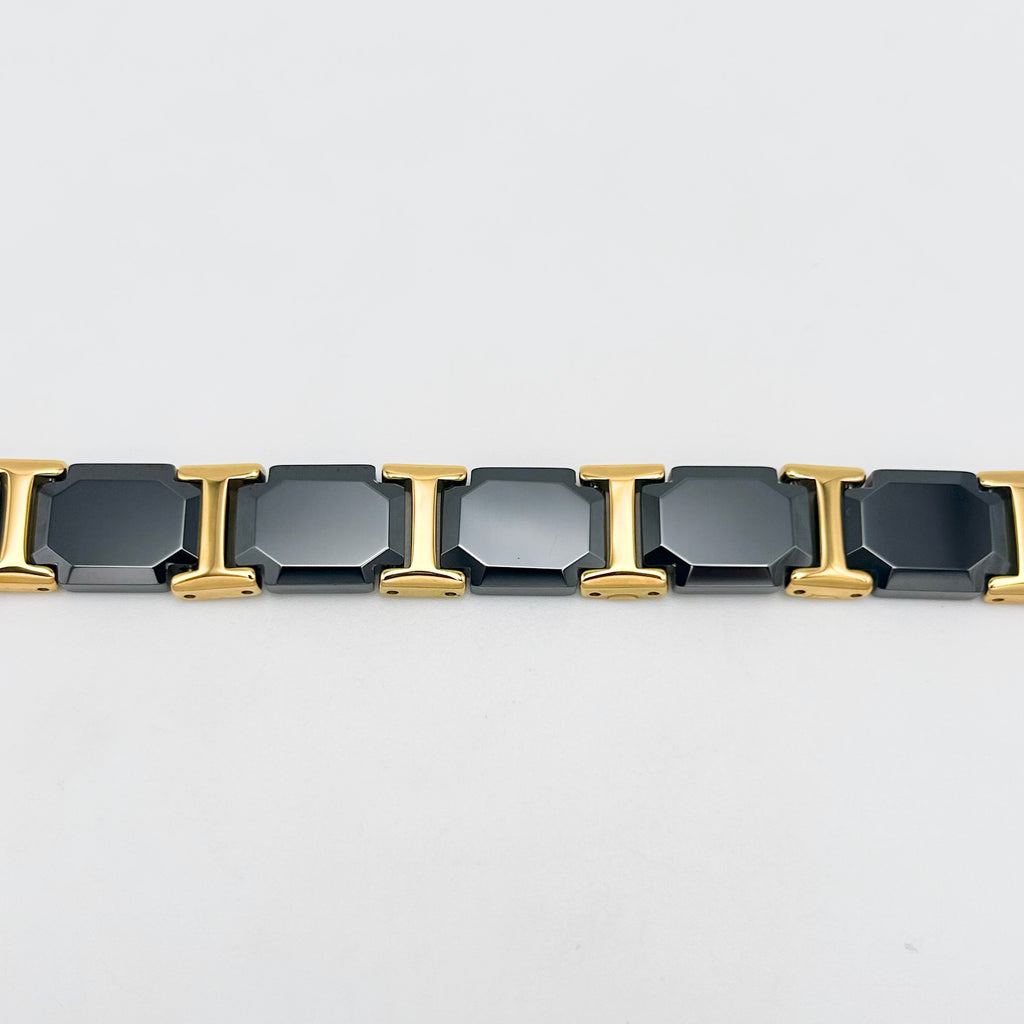 Bracelet - Tungsten - BLT-1016