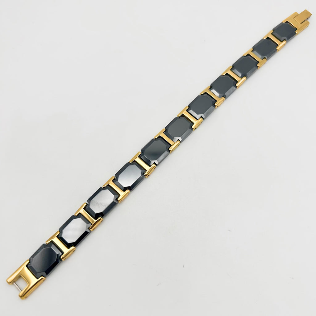 Bracelet - Tungsten - BLT-1016