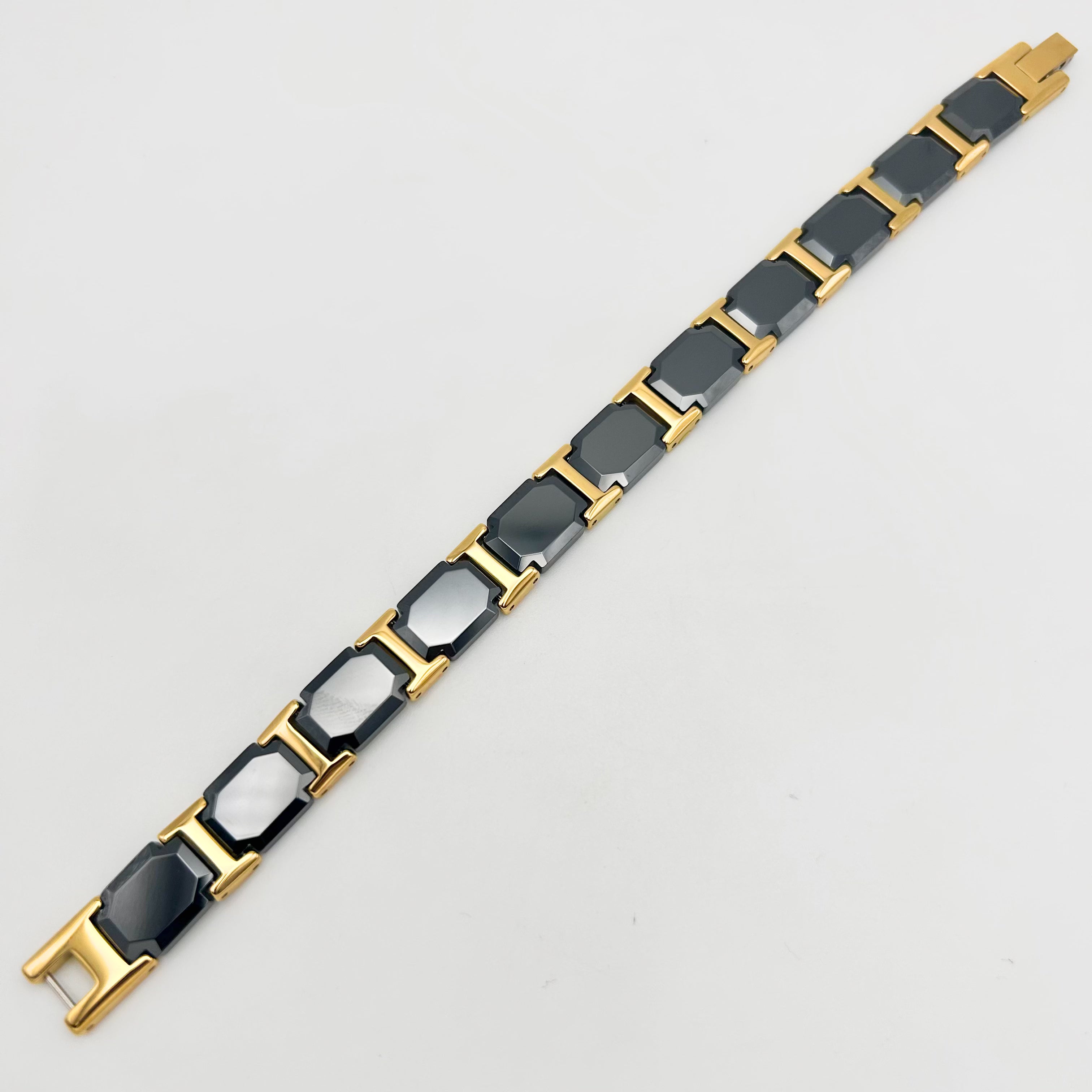Bracelet - Tungsten - BLT-1016