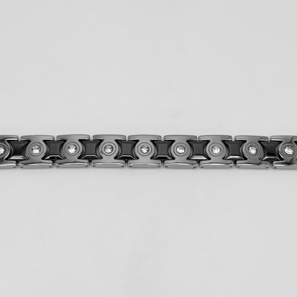 Bracelet - Tungsten - BLT-1017