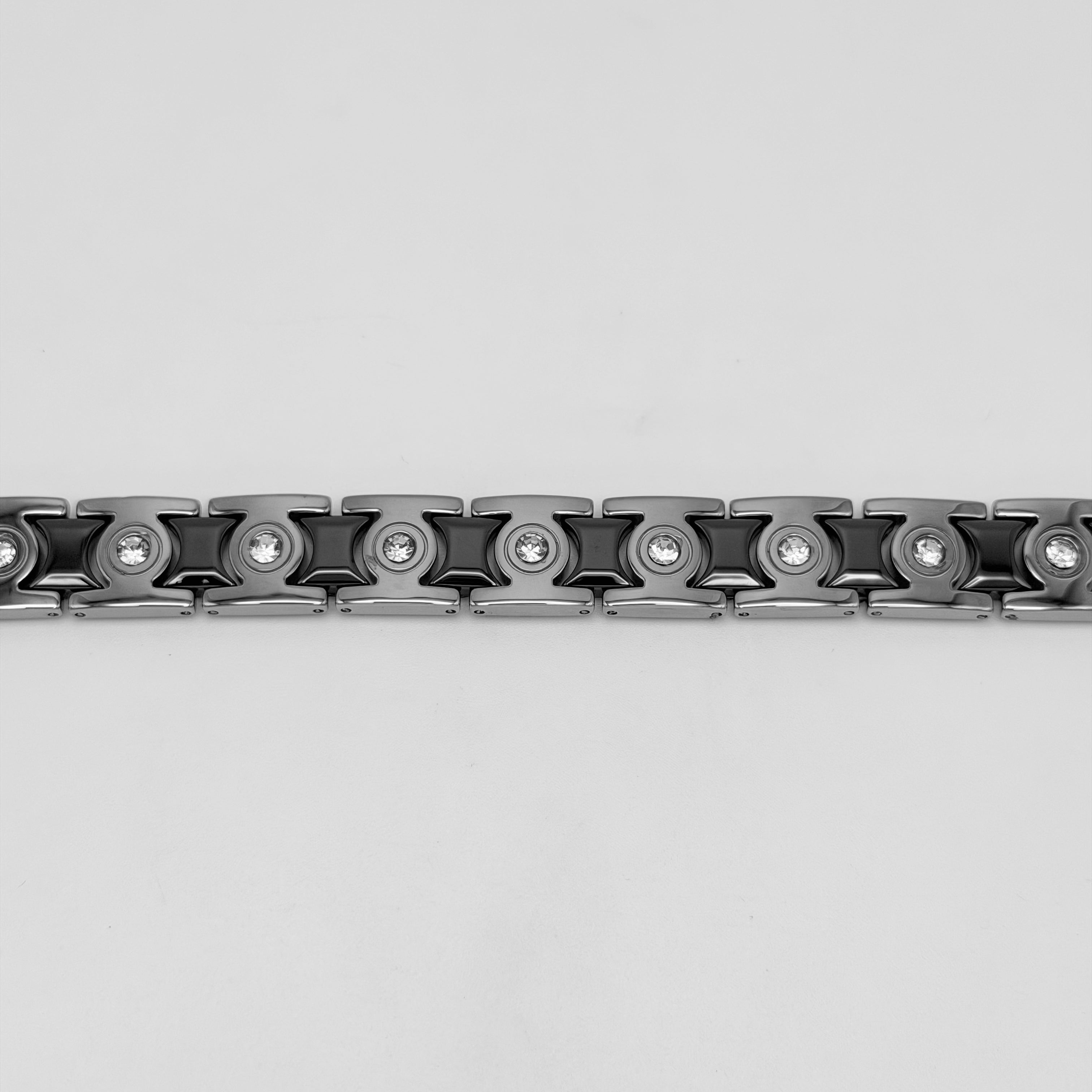 Bracelet - Tungsten - BLT-1017